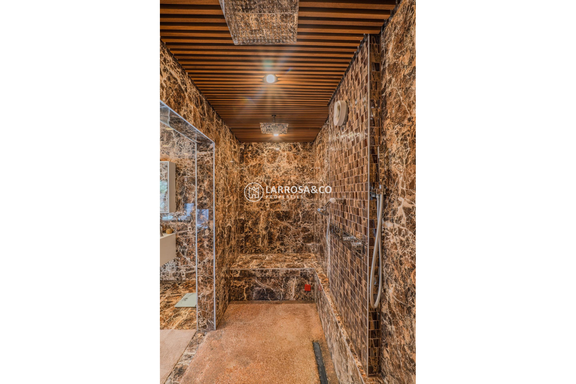 Вторичный рынок - Дом - Бенихофар - Residencial Benimar