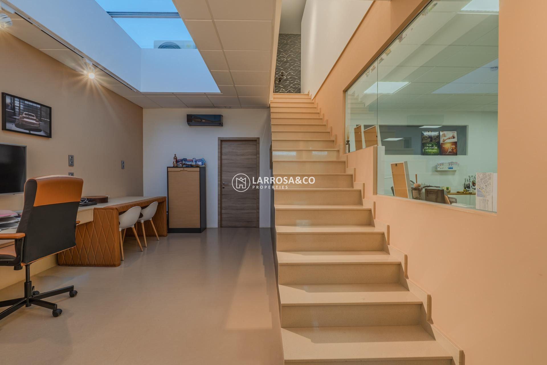 Вторичный рынок - Дом - Бенихофар - Residencial Benimar