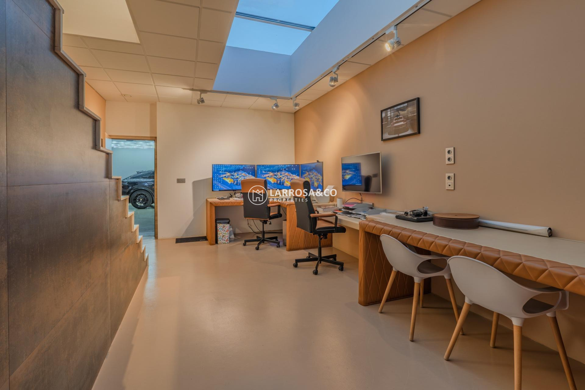 Вторичный рынок - Дом - Бенихофар - Residencial Benimar