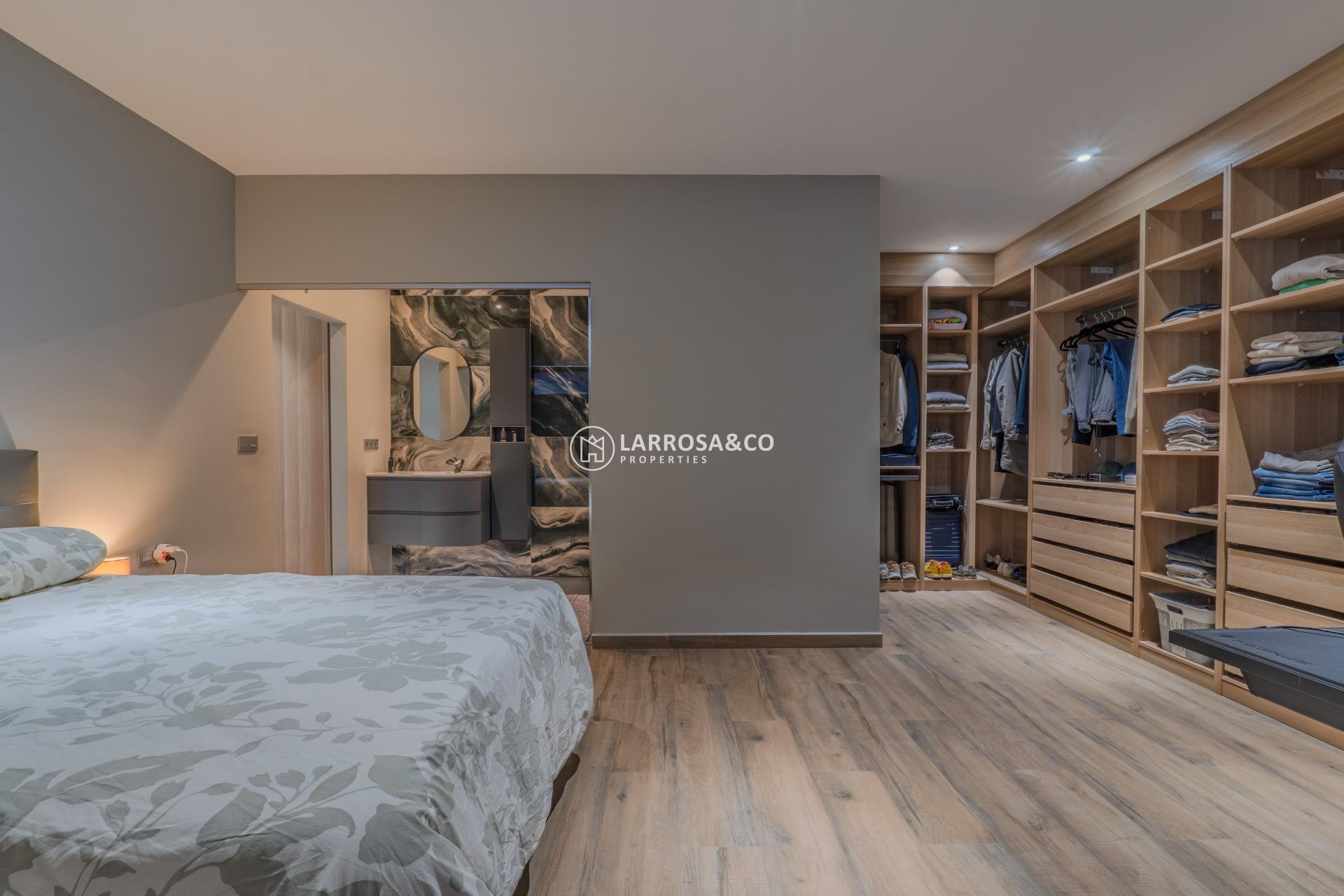 Вторичный рынок - Дом - Бенихофар - Residencial Benimar