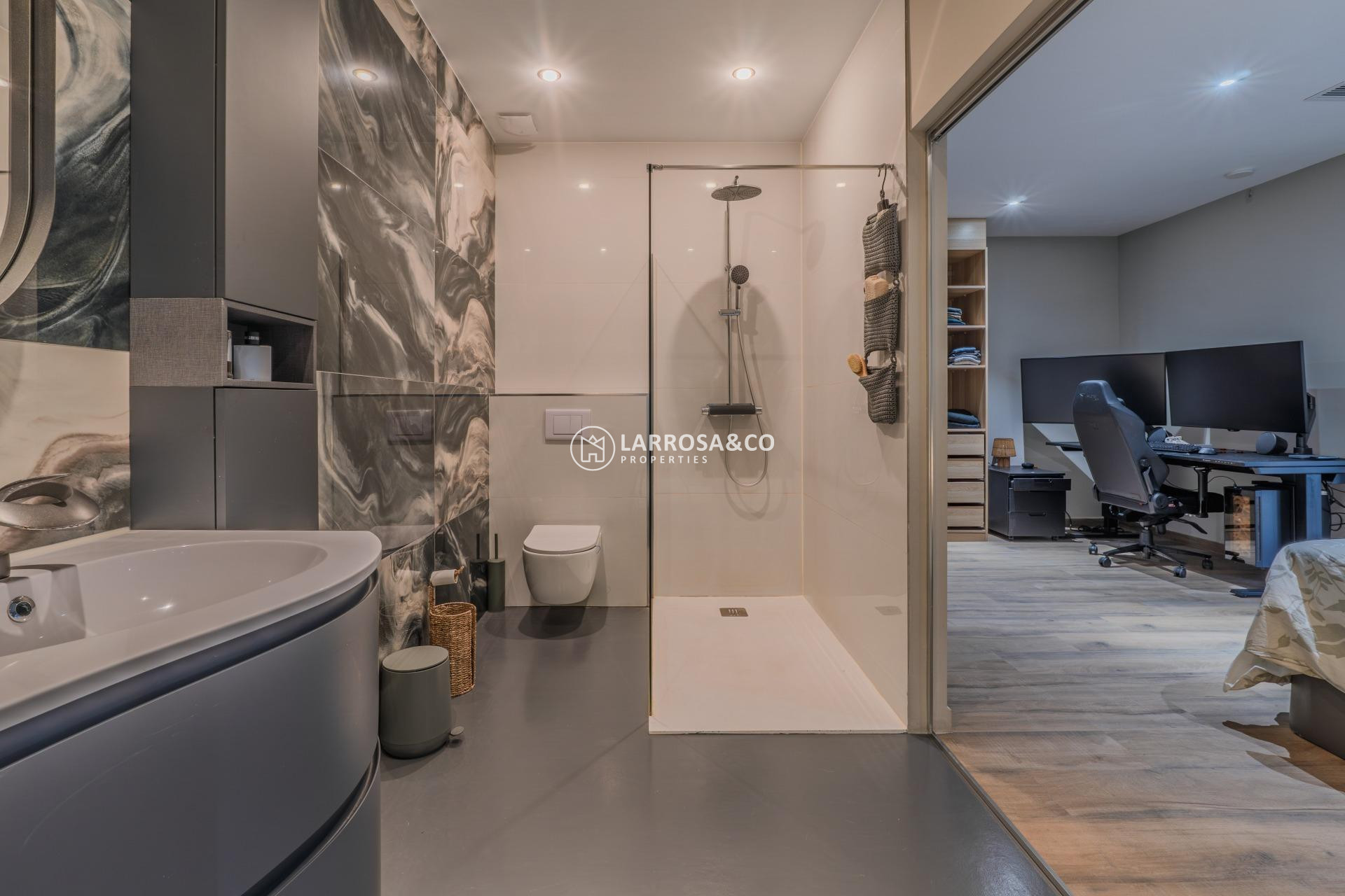 Вторичный рынок - Дом - Бенихофар - Residencial Benimar