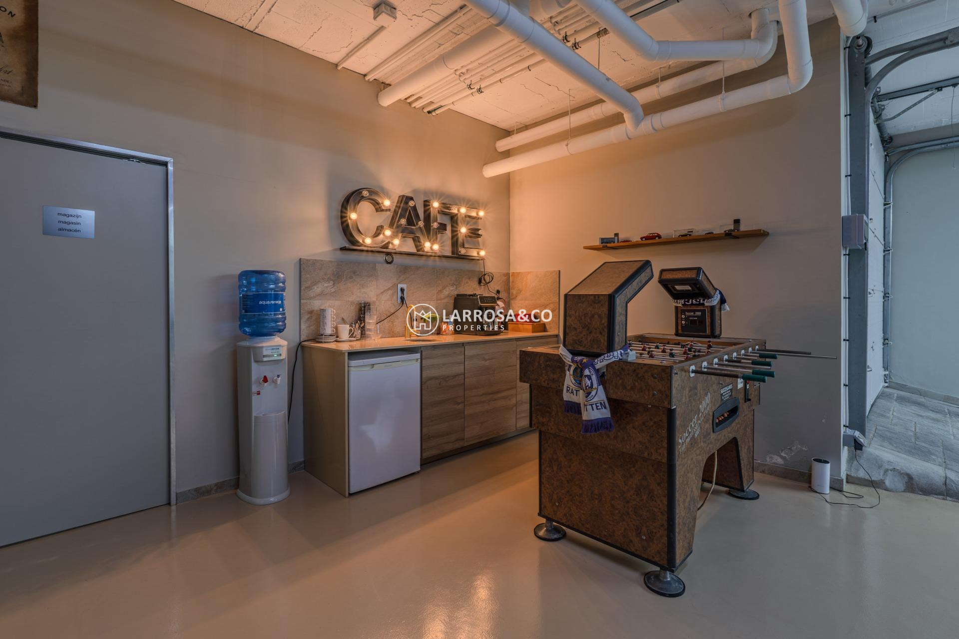 Вторичный рынок - Дом - Бенихофар - Residencial Benimar