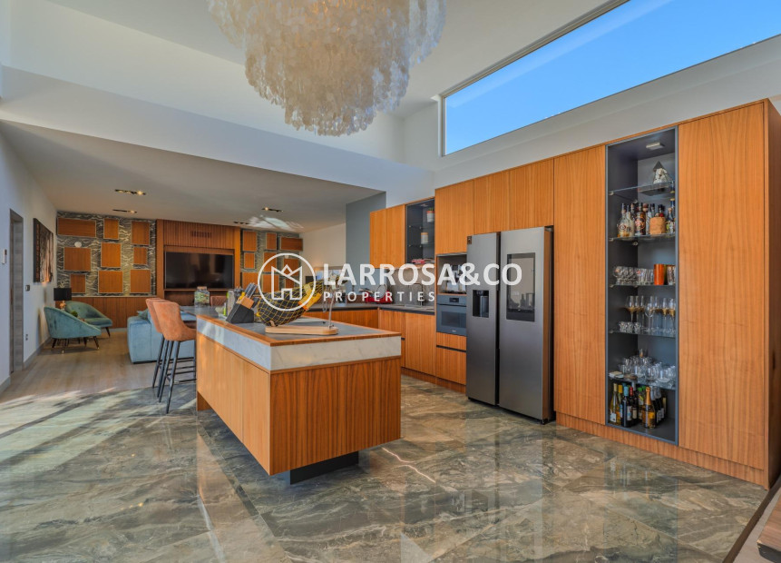 Вторичный рынок - Дом - Бенихофар - Residencial Benimar