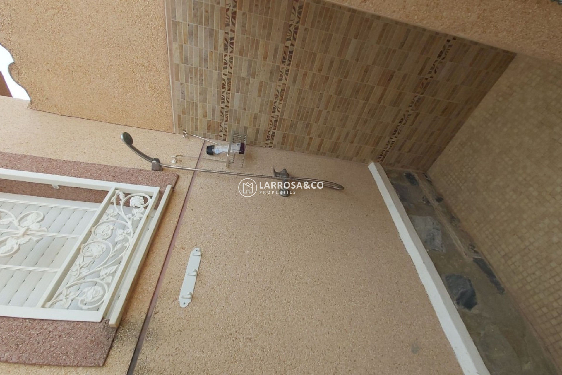 Вторичный рынок - Дом - Benimar - Costa Blanca