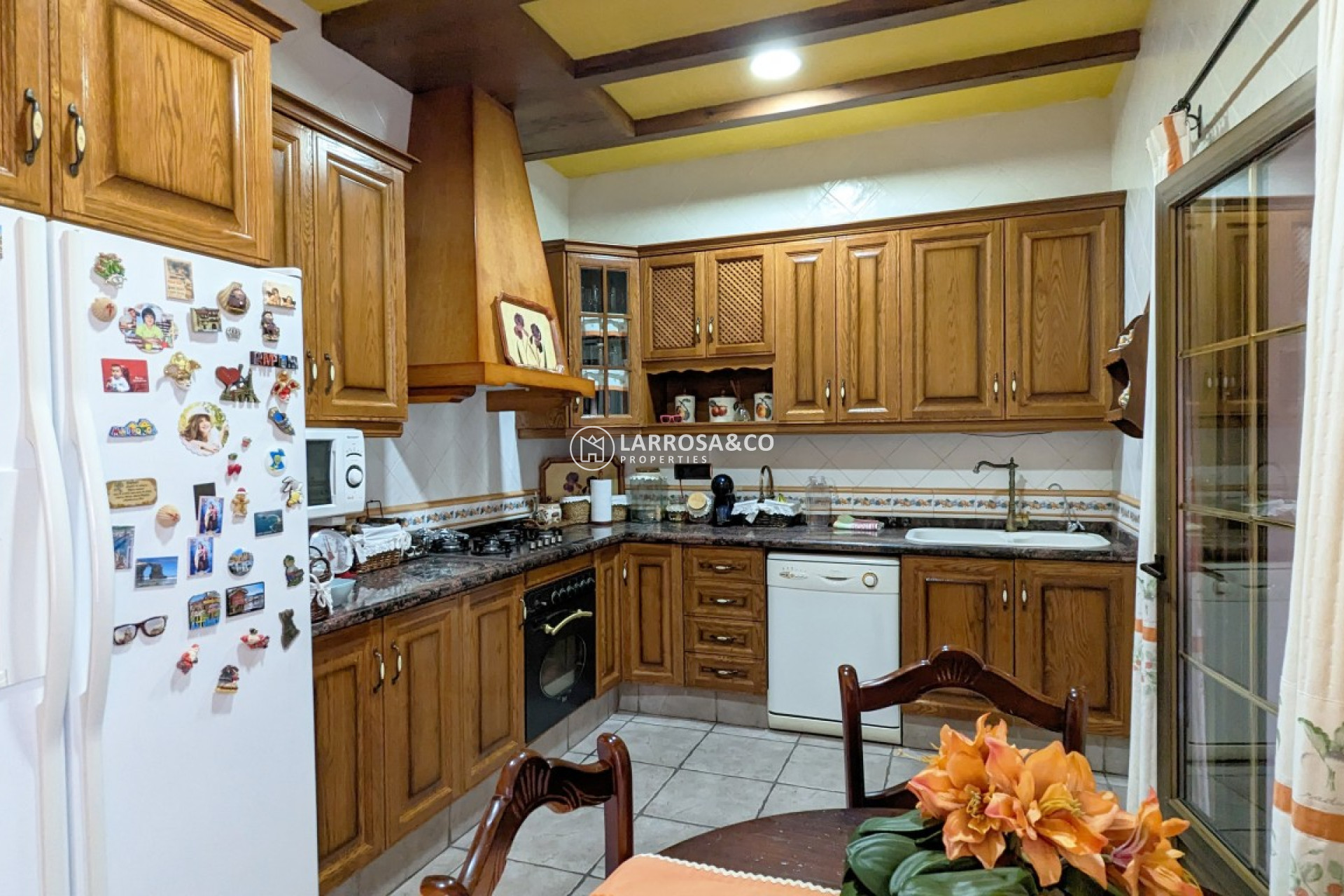 Вторичный рынок - Дом - Bigastro - Inland