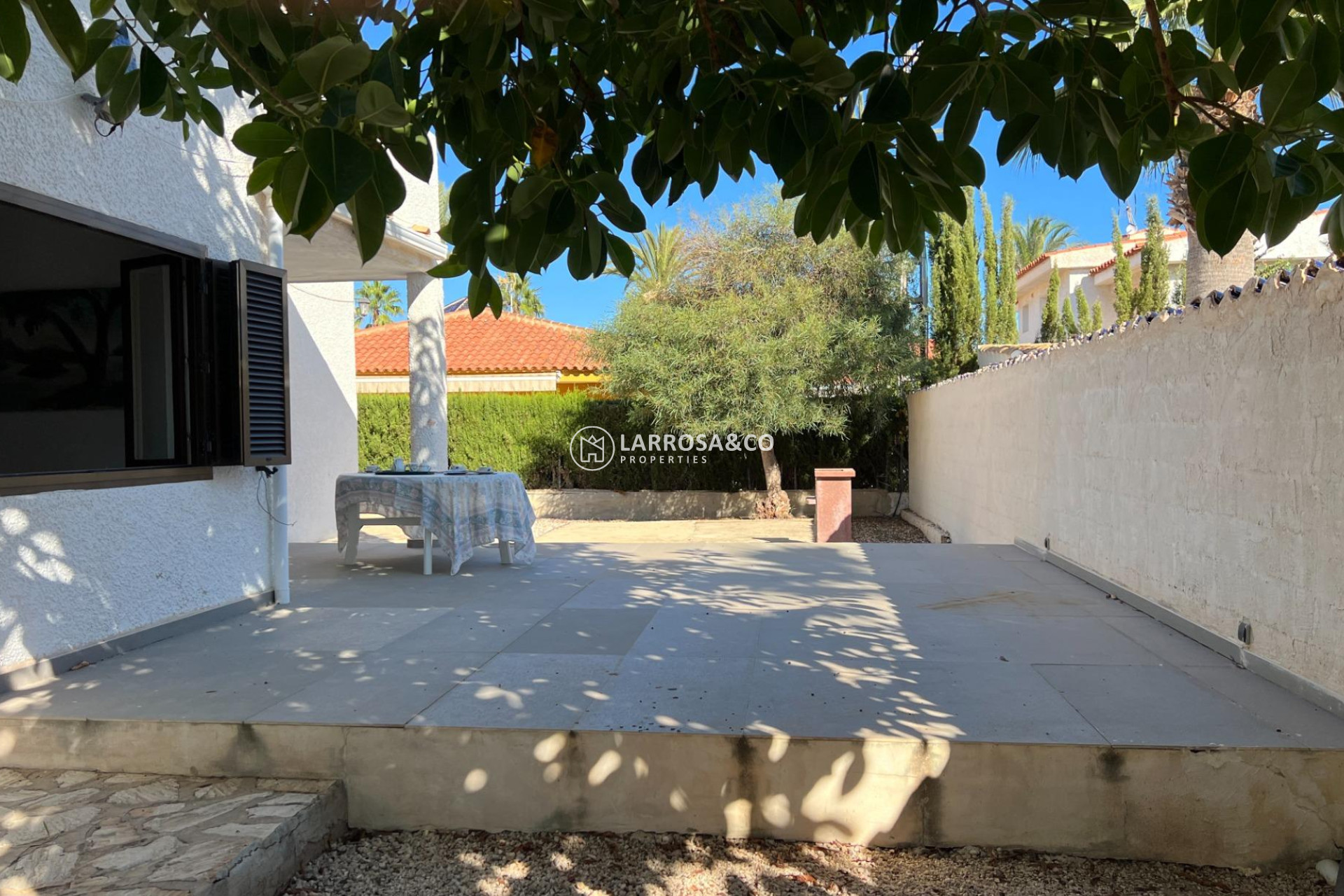 Вторичный рынок - Дом - Cabo Roig - Costa blanca