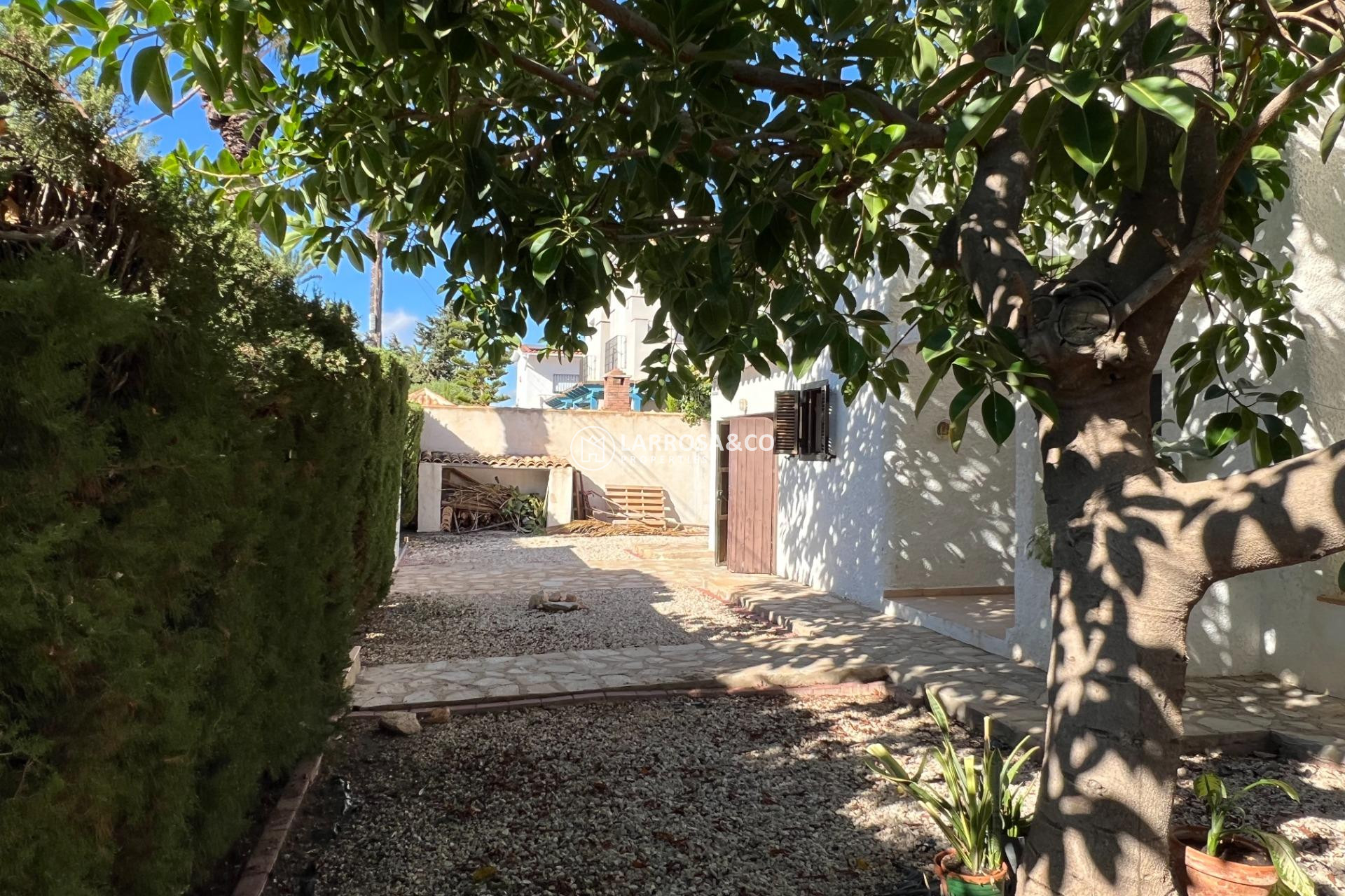 Вторичный рынок - Дом - Cabo Roig - Costa blanca