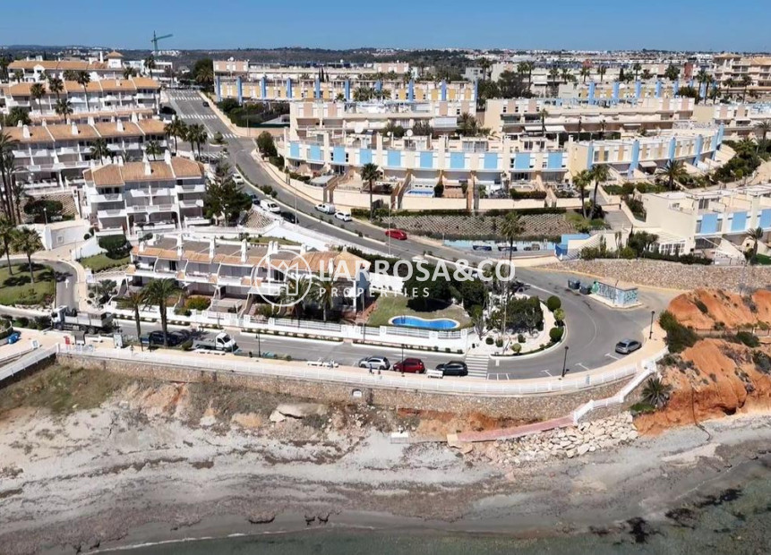 Вторичный рынок - Дом - Cabo Roig - Costa blanca