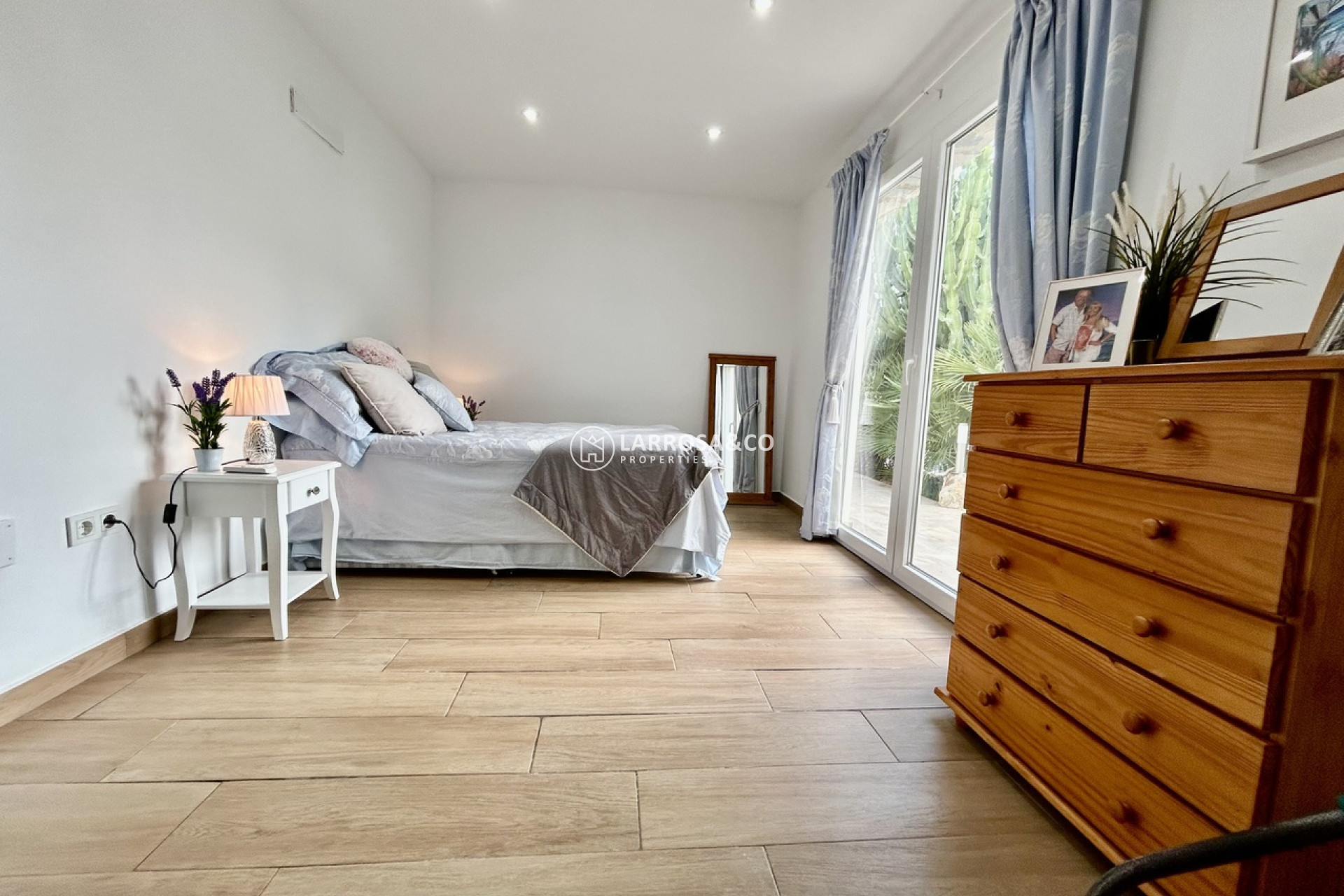 Вторичный рынок - Дом - Cabo Roig - Costa blanca