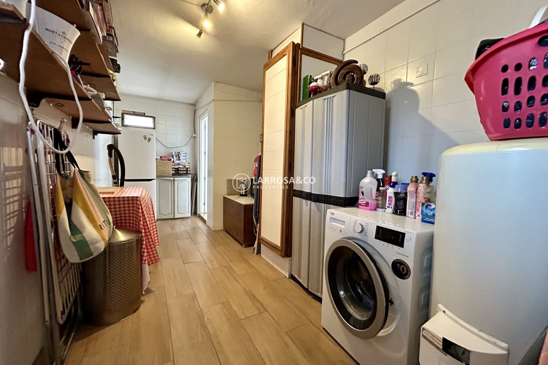 Вторичный рынок - Дом - Cabo Roig - Costa blanca