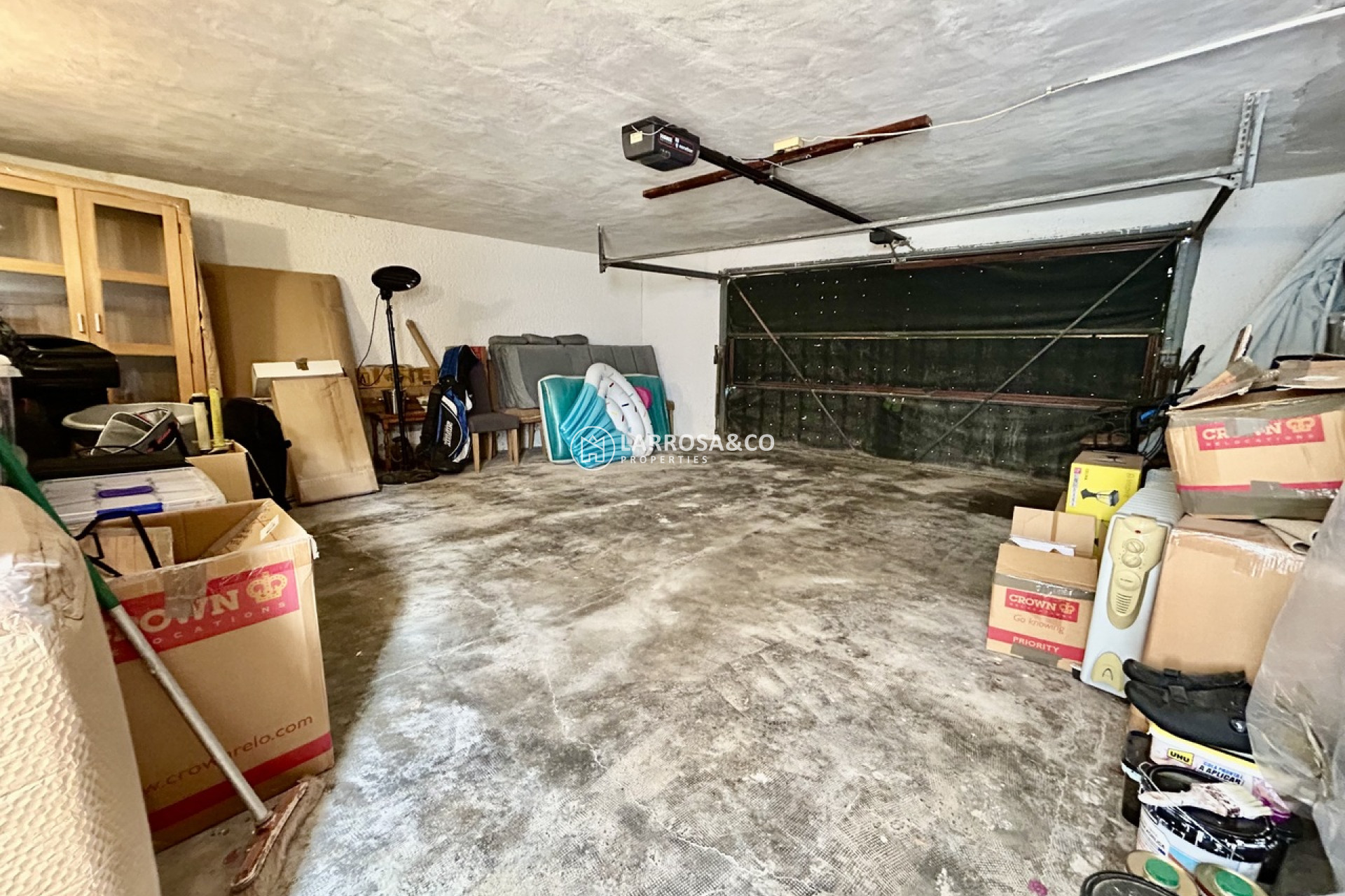 Вторичный рынок - Дом - Cabo Roig - Costa blanca