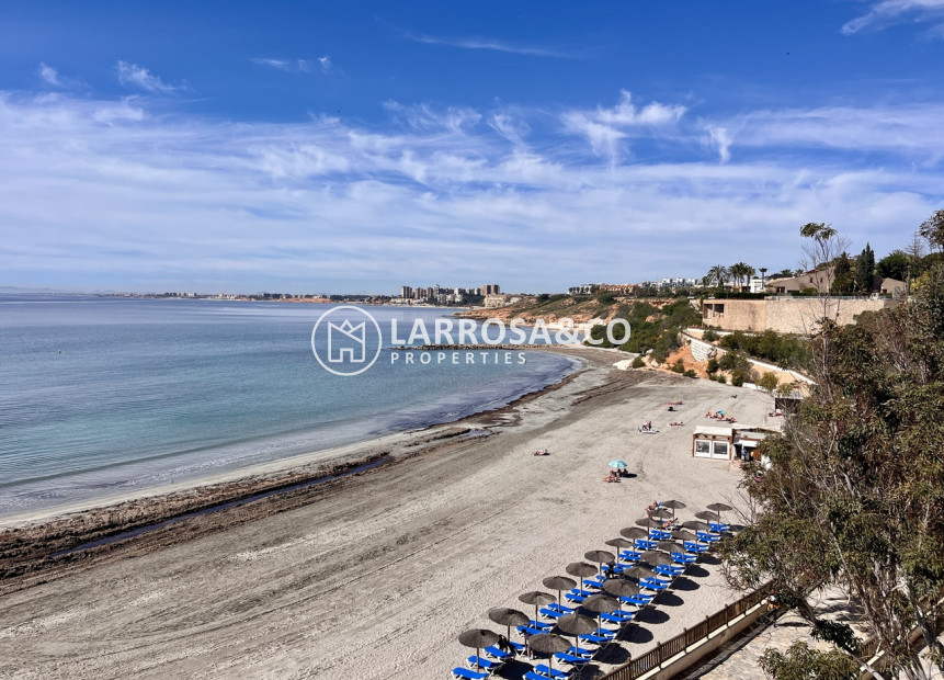 Вторичный рынок - Дом - Cabo Roig - Costa blanca
