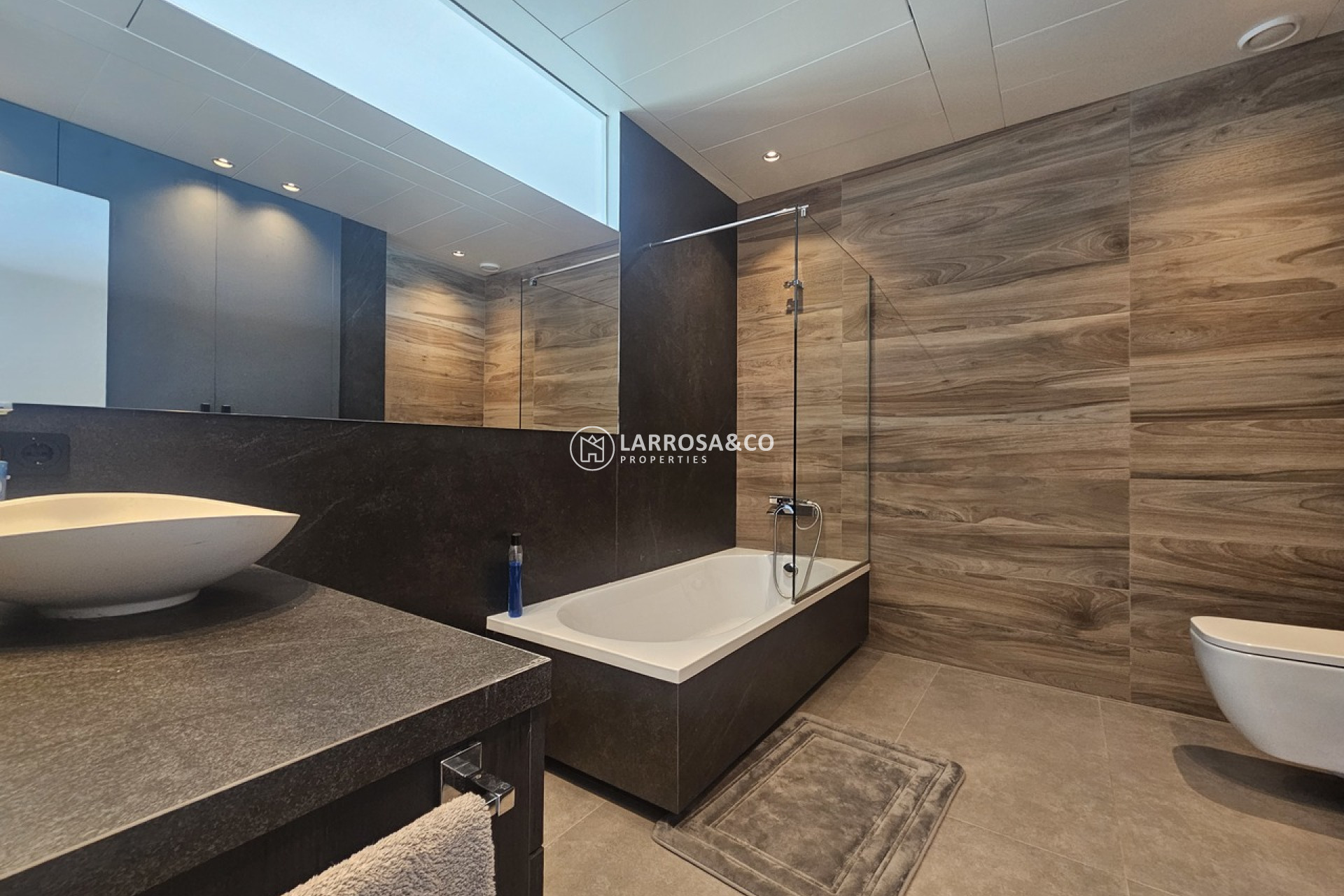 Вторичный рынок - Дом - Cabo Roig - Costa blanca