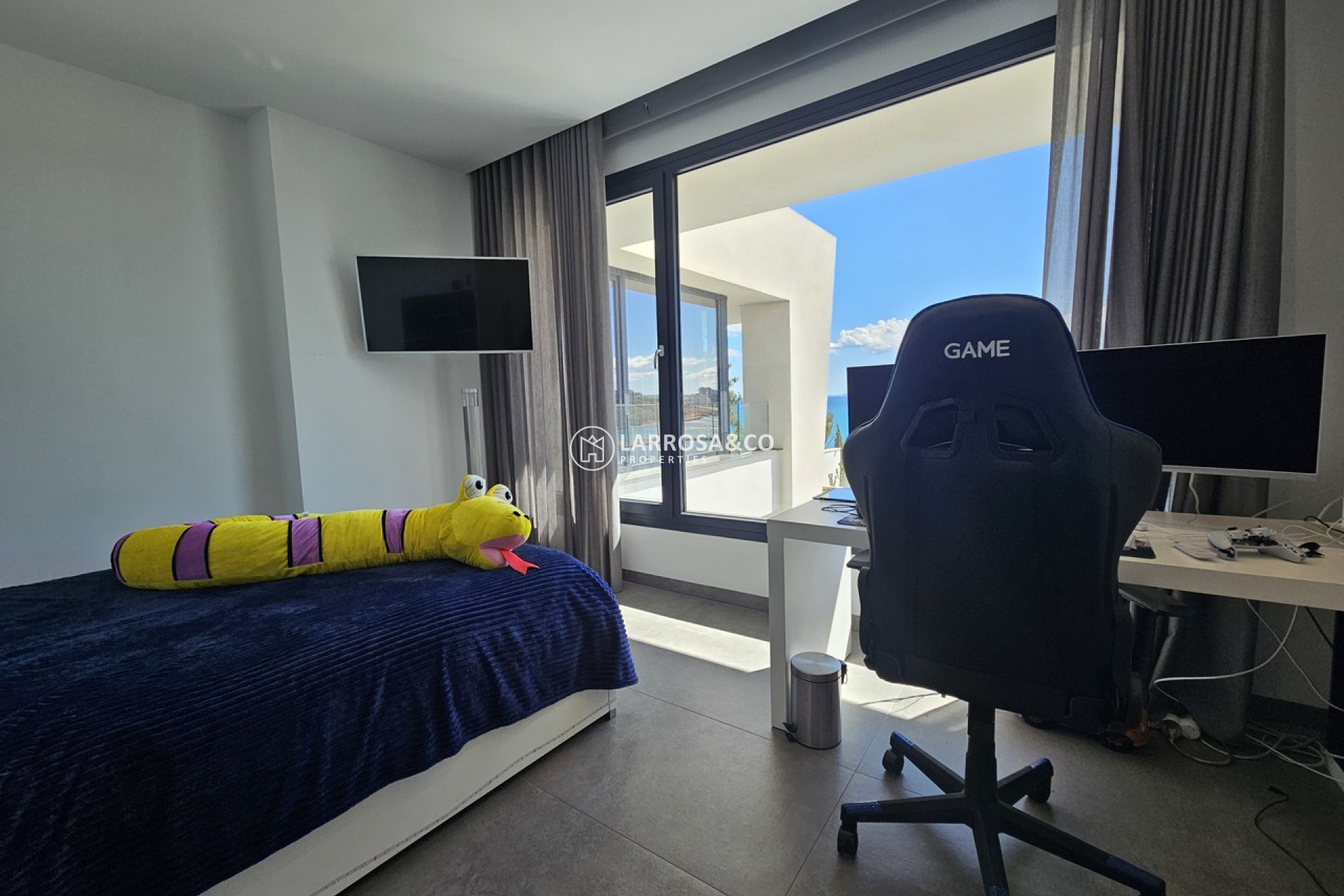 Вторичный рынок - Дом - Cabo Roig - Costa blanca