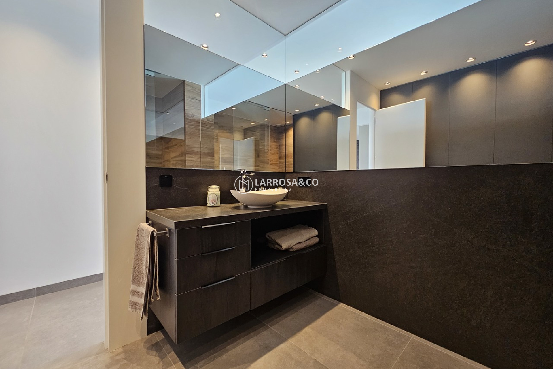 Вторичный рынок - Дом - Cabo Roig - Costa blanca