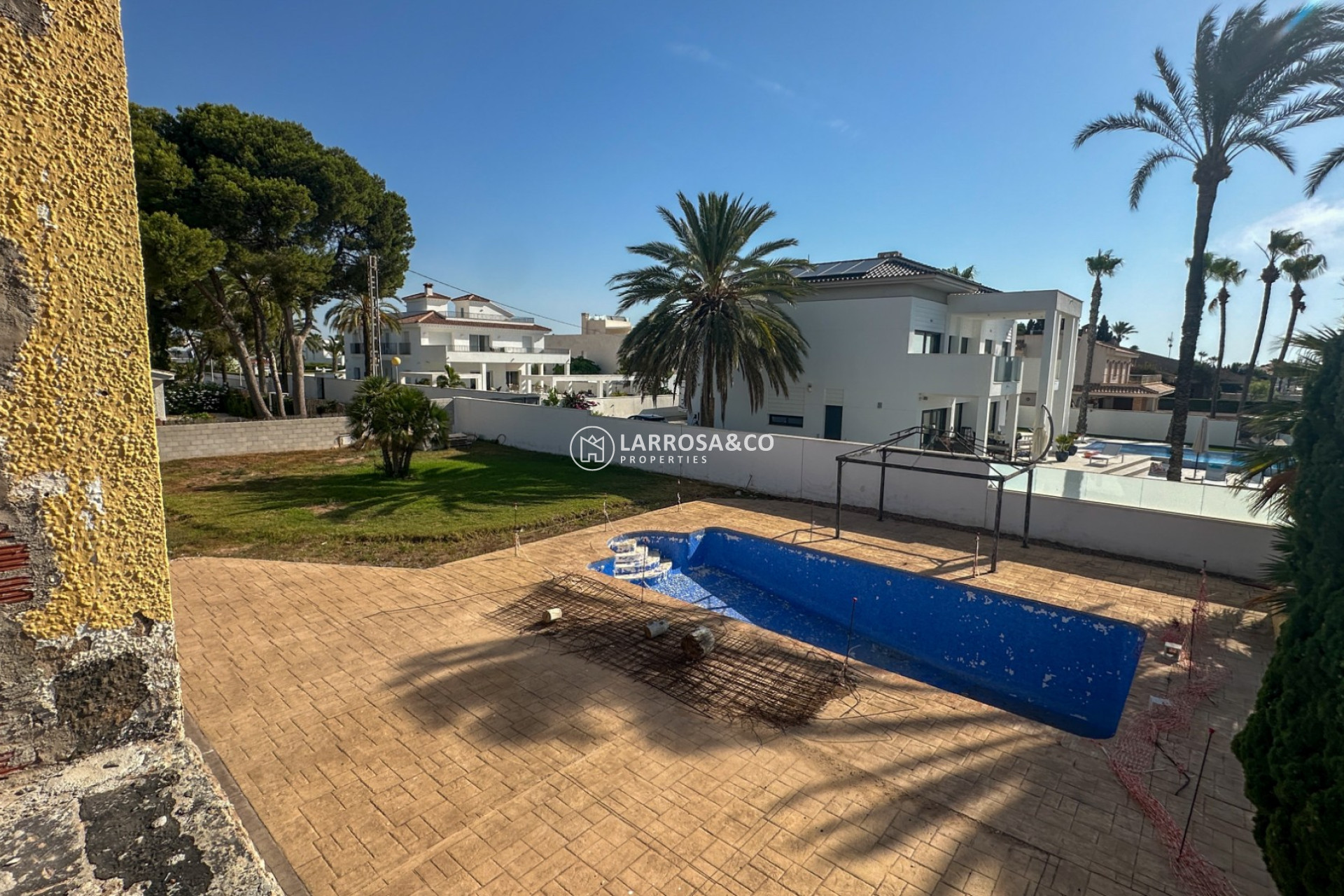 Вторичный рынок - Дом - Cabo Roig - Costa blanca
