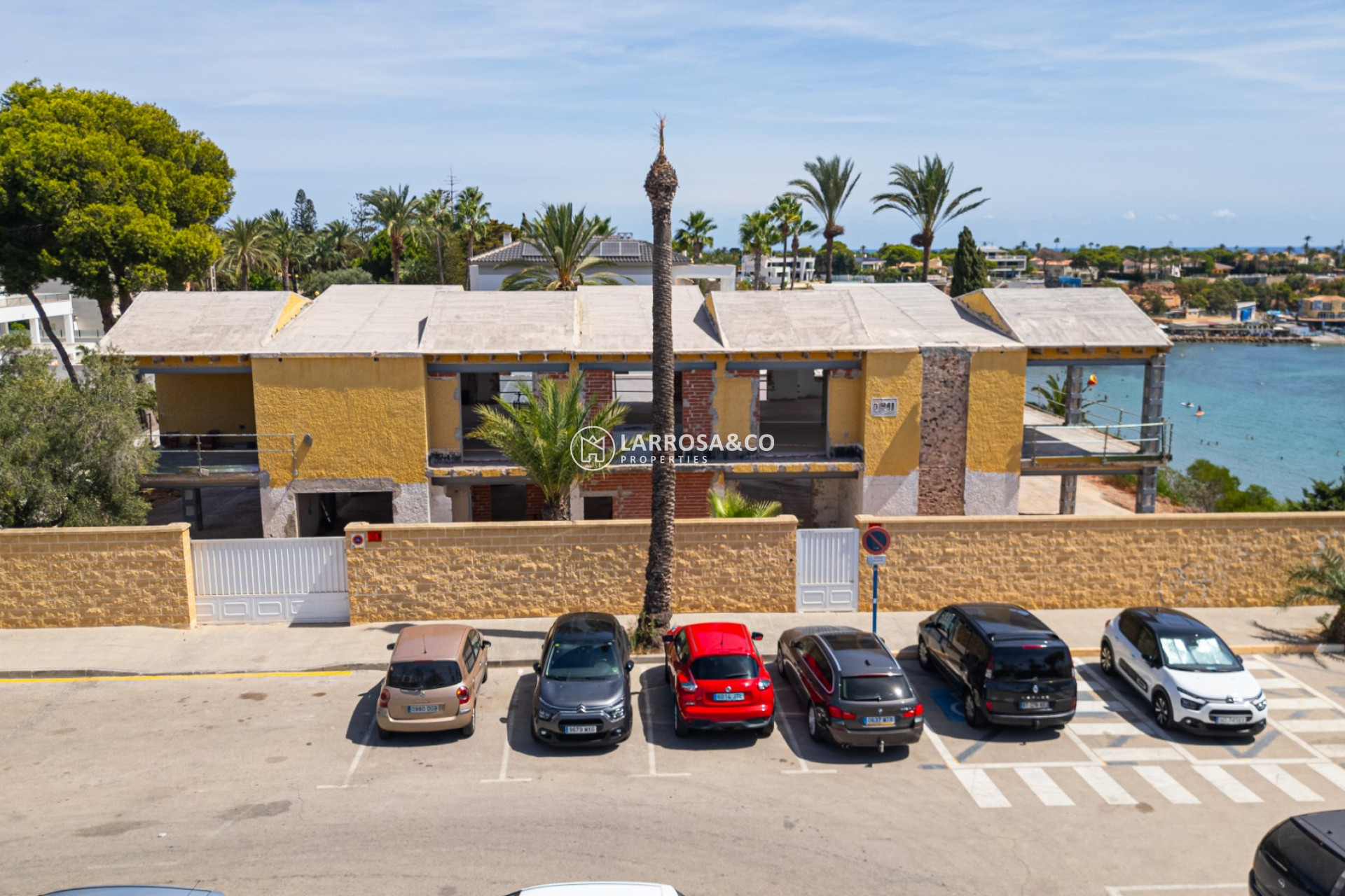 Вторичный рынок - Дом - Cabo Roig - Costa blanca
