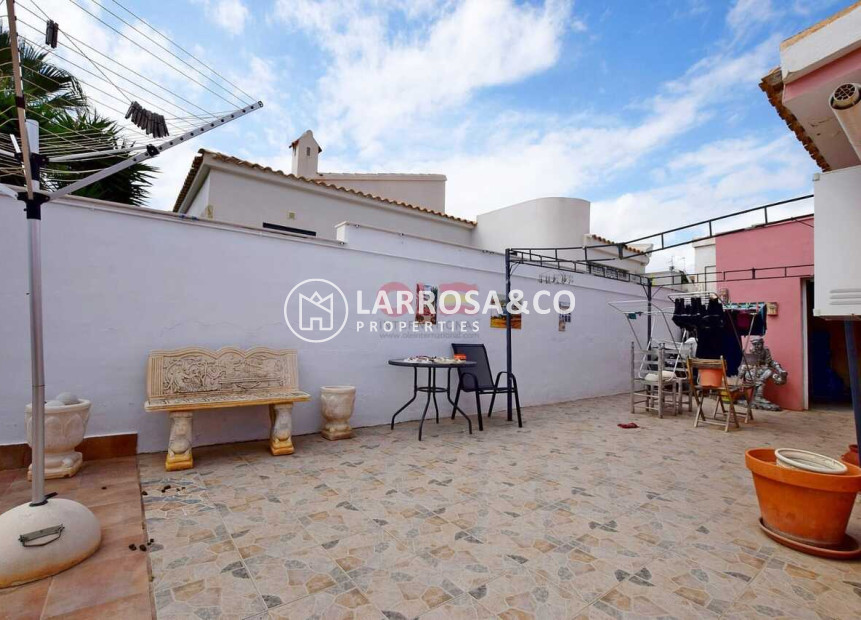 Вторичный рынок - Дом - Cabo Roig - Costa blanca