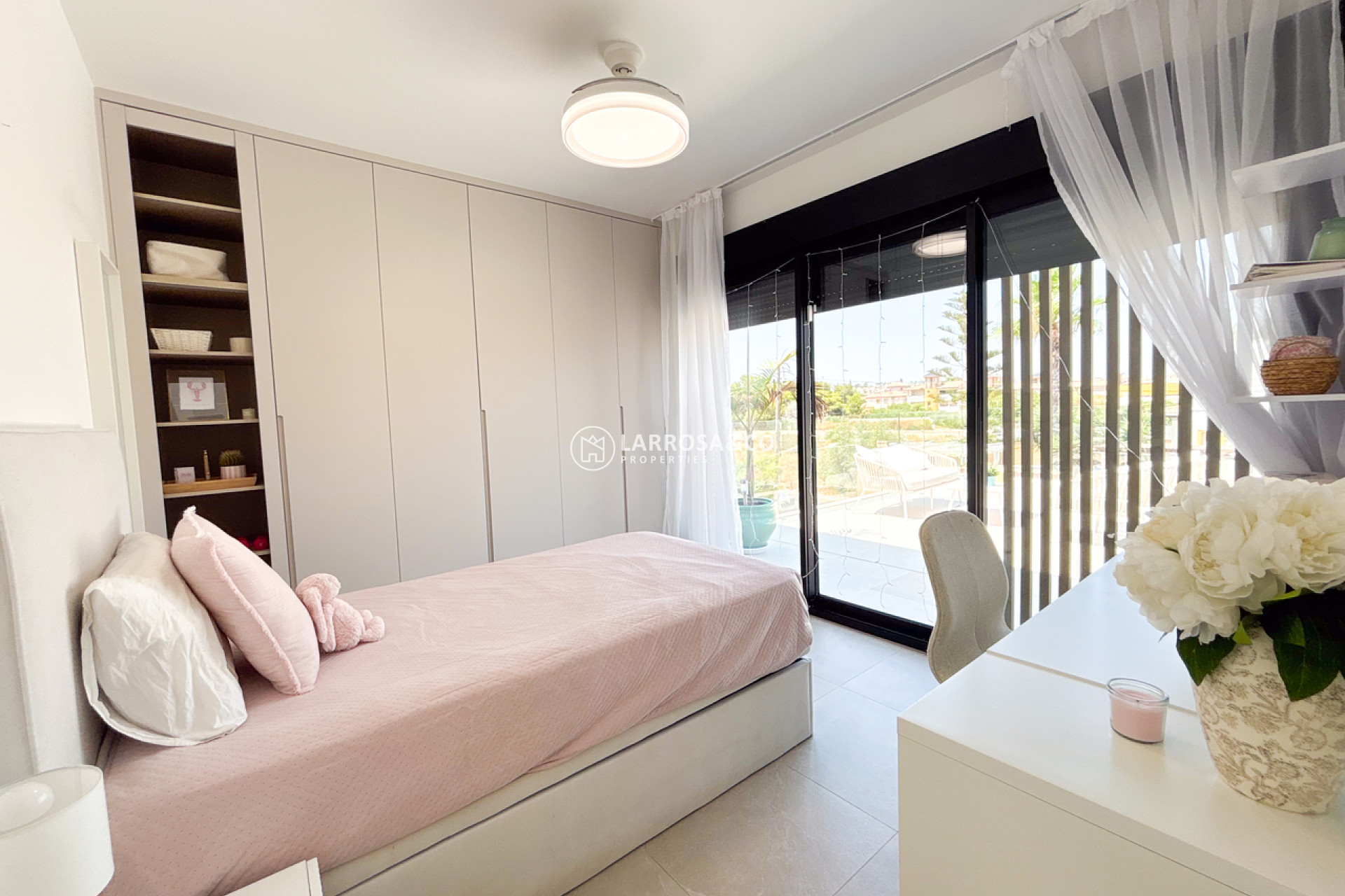 Вторичный рынок - Дом - Cabo Roig - Costa blanca