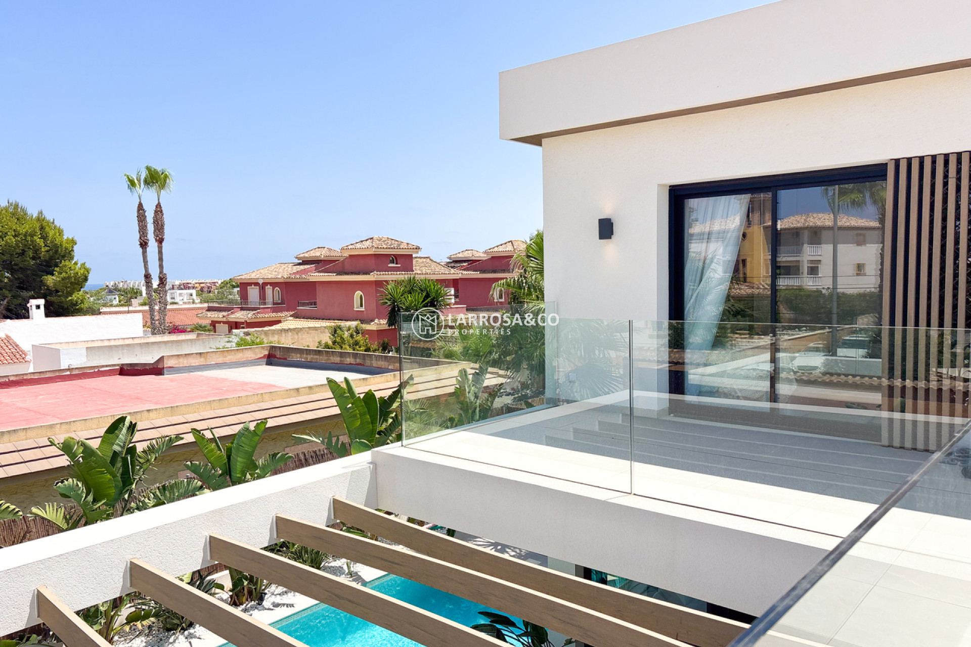 Вторичный рынок - Дом - Cabo Roig - Costa blanca