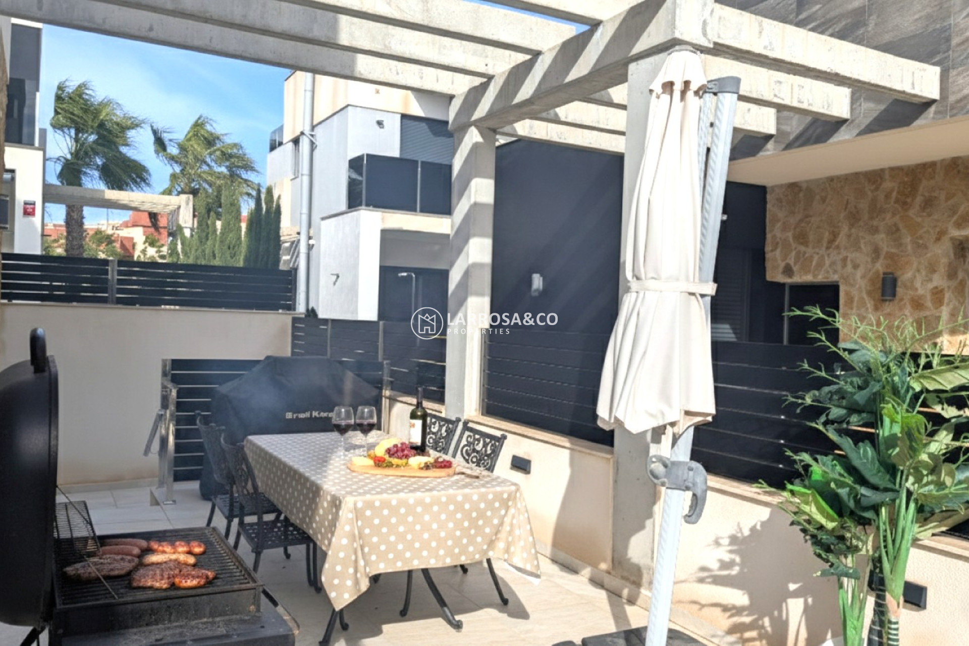 Вторичный рынок - Дом - Cabo Roig - Costa blanca