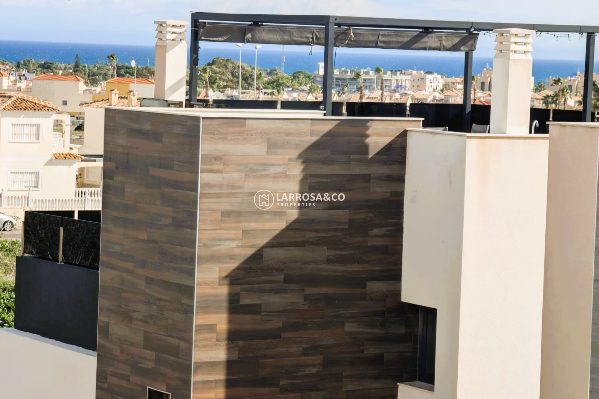 Вторичный рынок - Дом - Cabo Roig - Costa blanca