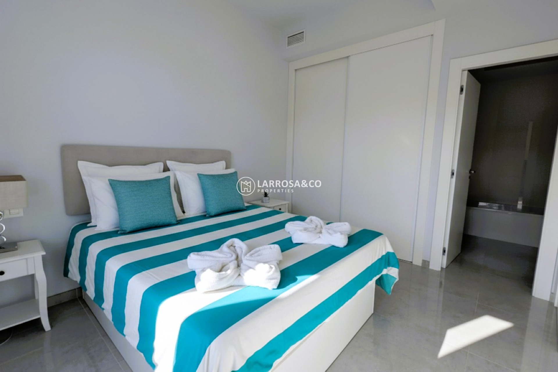 Вторичный рынок - Дом - Cabo Roig - Costa blanca