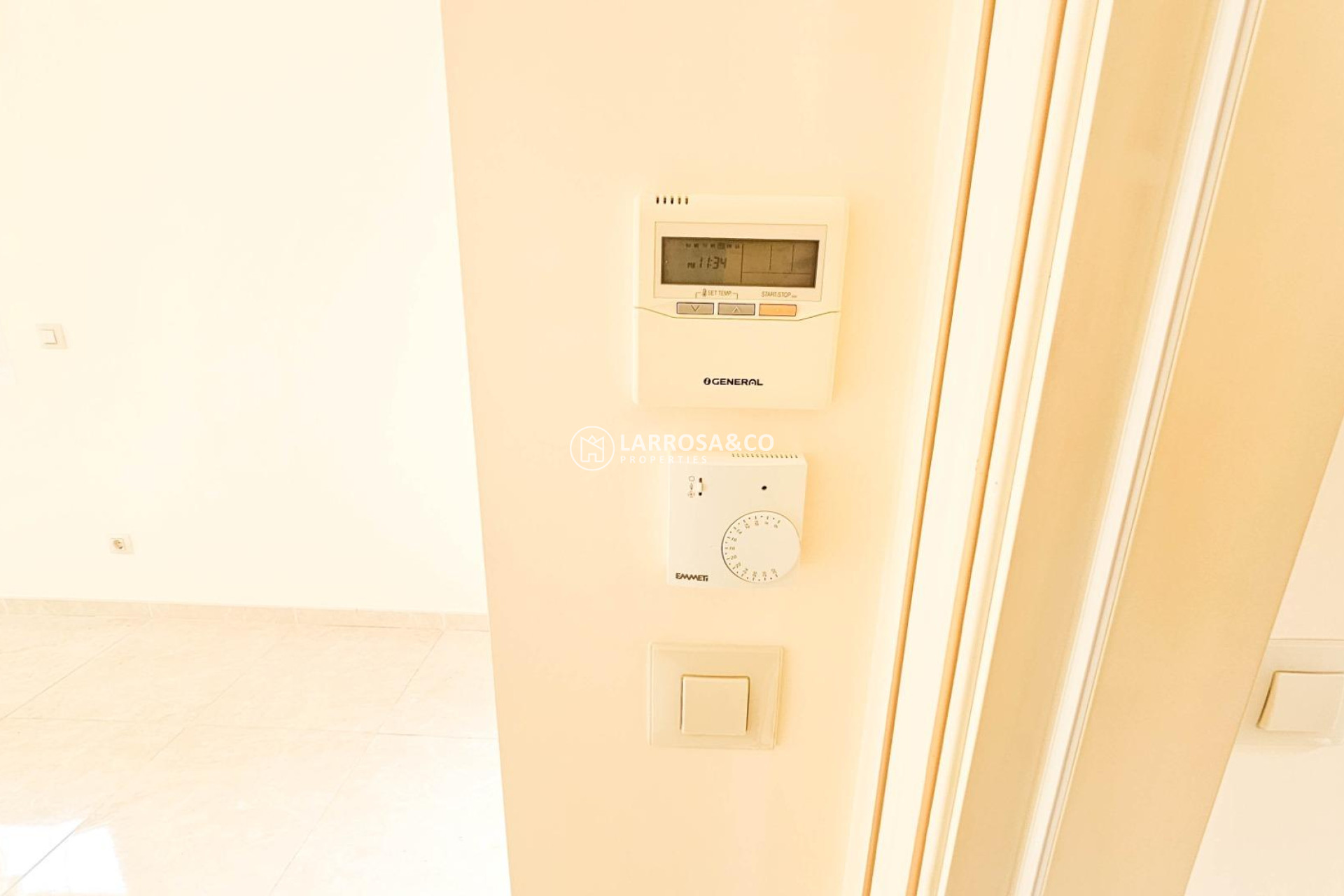 Вторичный рынок - Дом - Cabo Roig