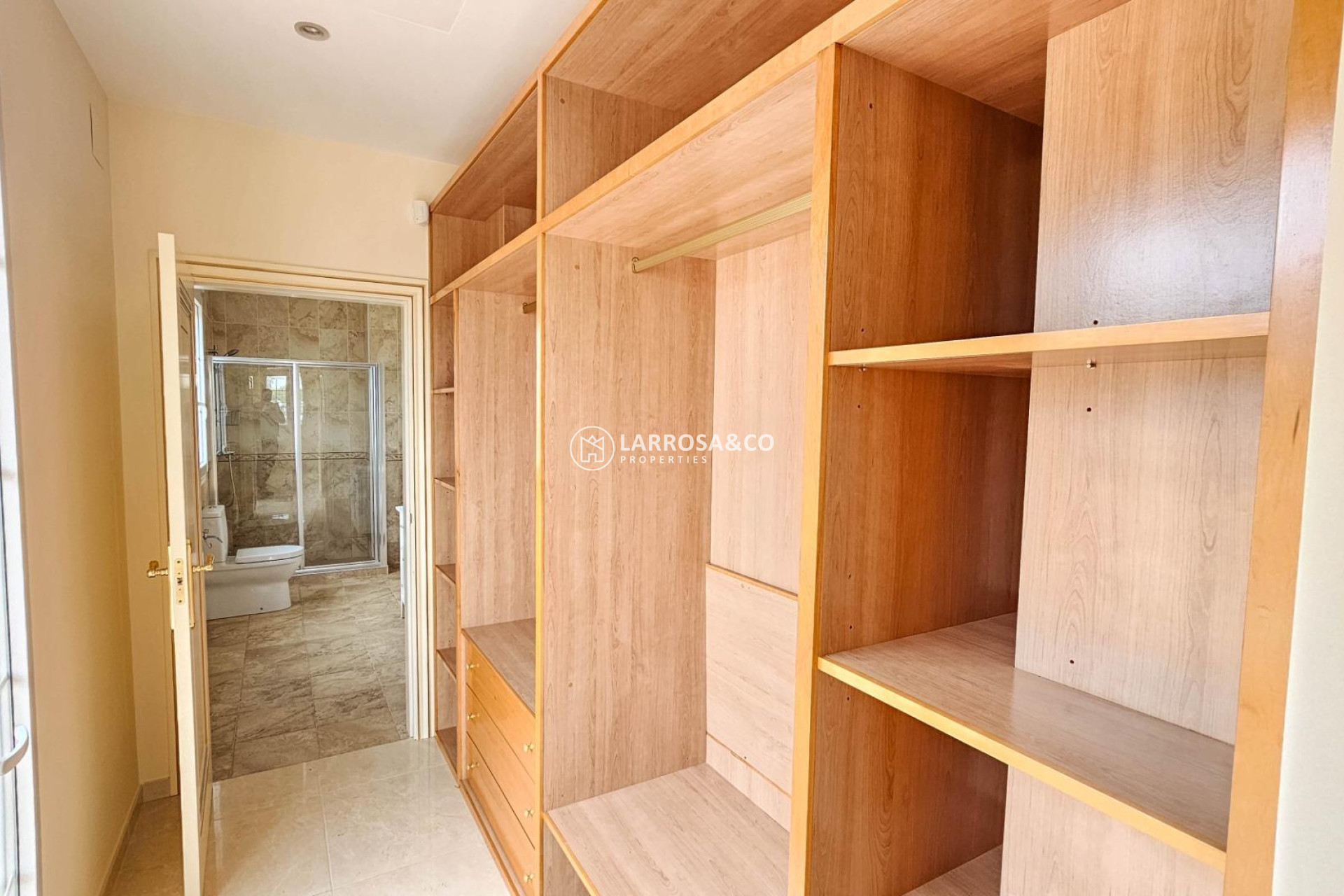 Вторичный рынок - Дом - Cabo Roig