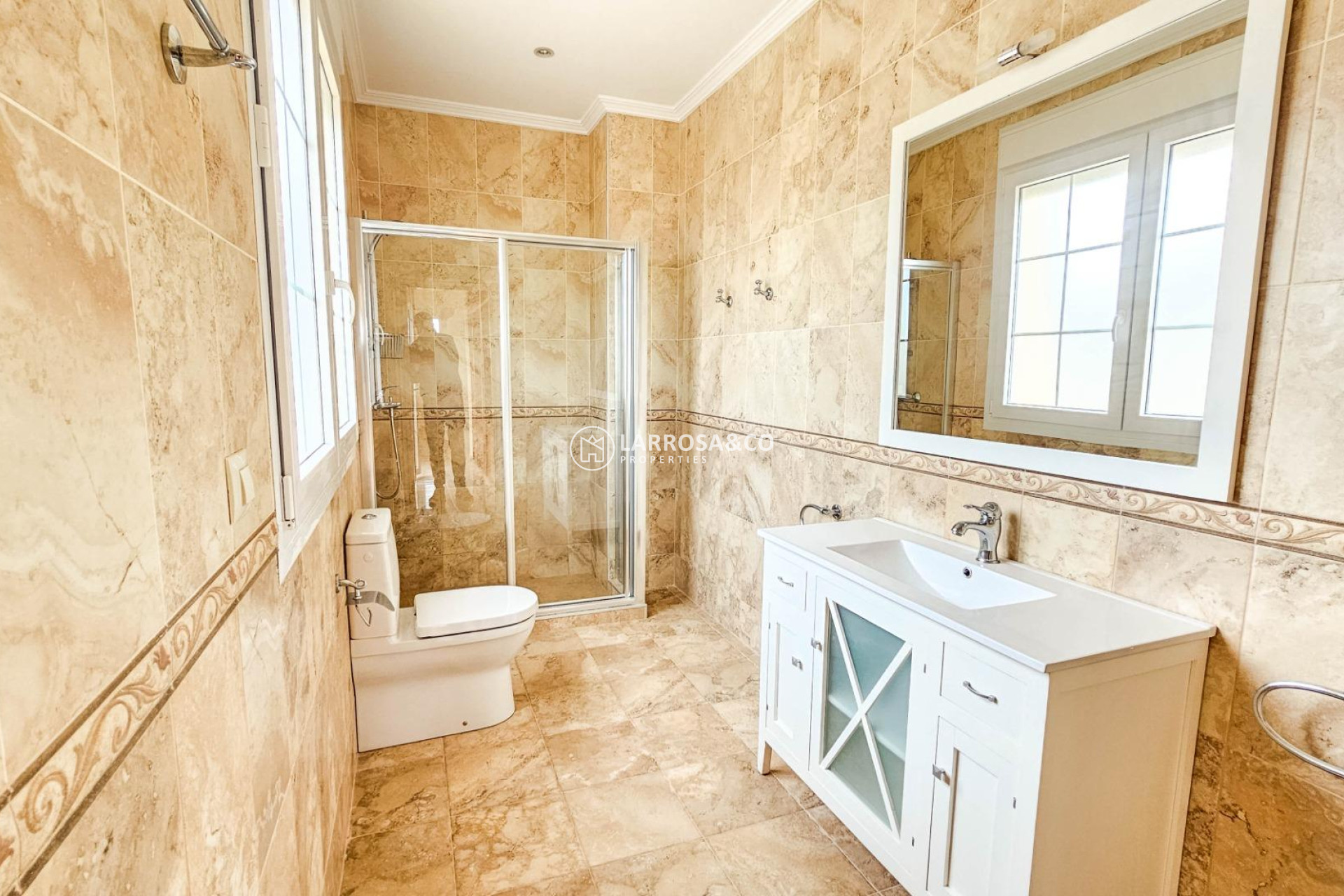 Вторичный рынок - Дом - Cabo Roig