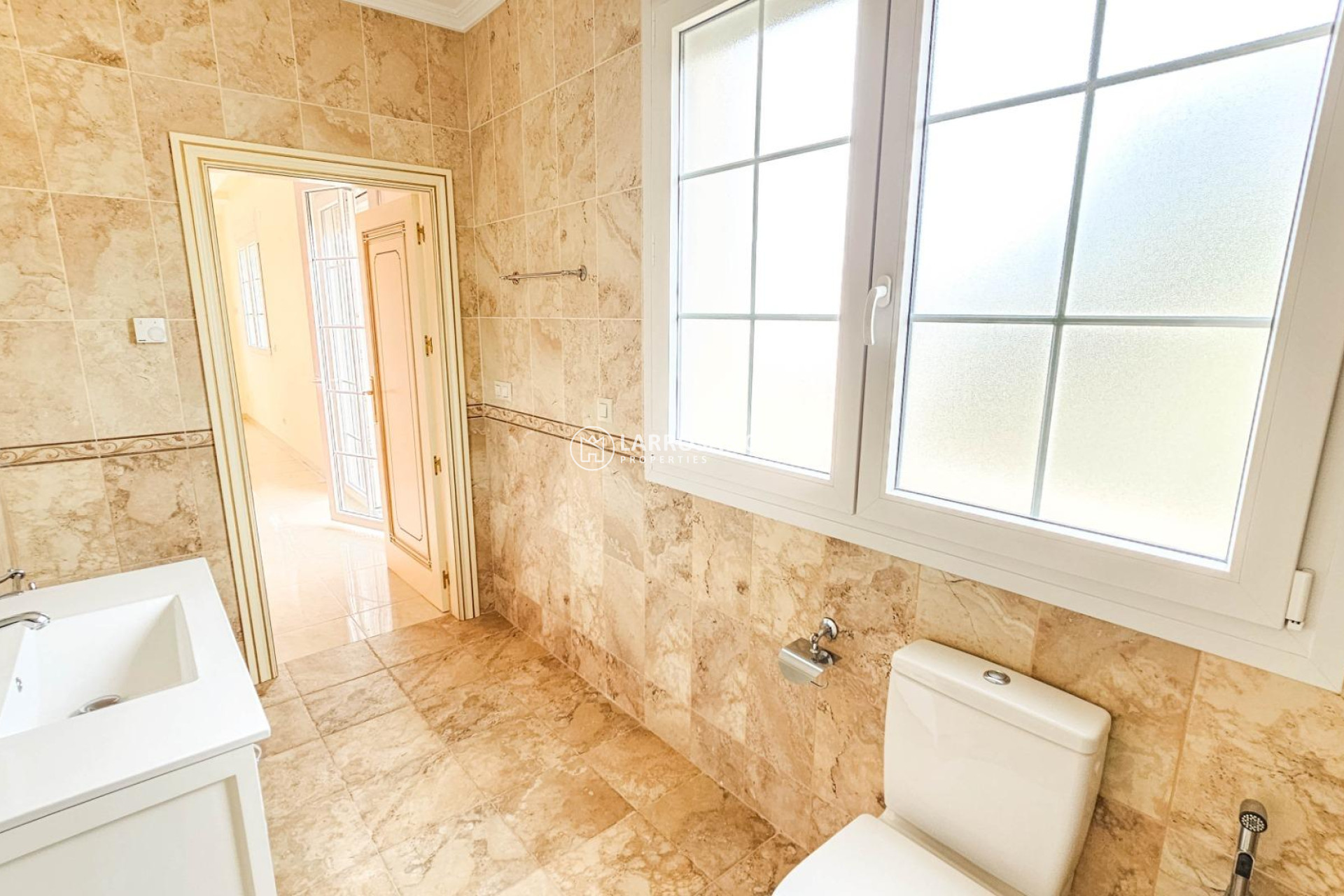 Вторичный рынок - Дом - Cabo Roig