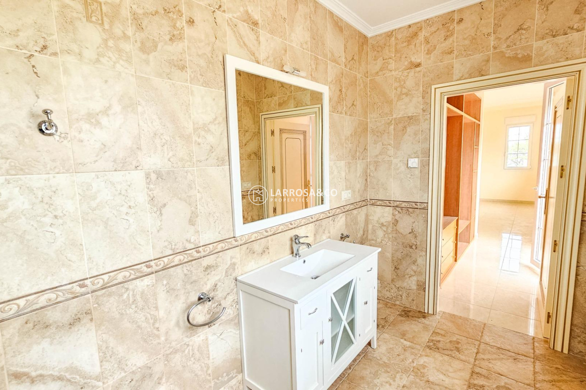 Вторичный рынок - Дом - Cabo Roig