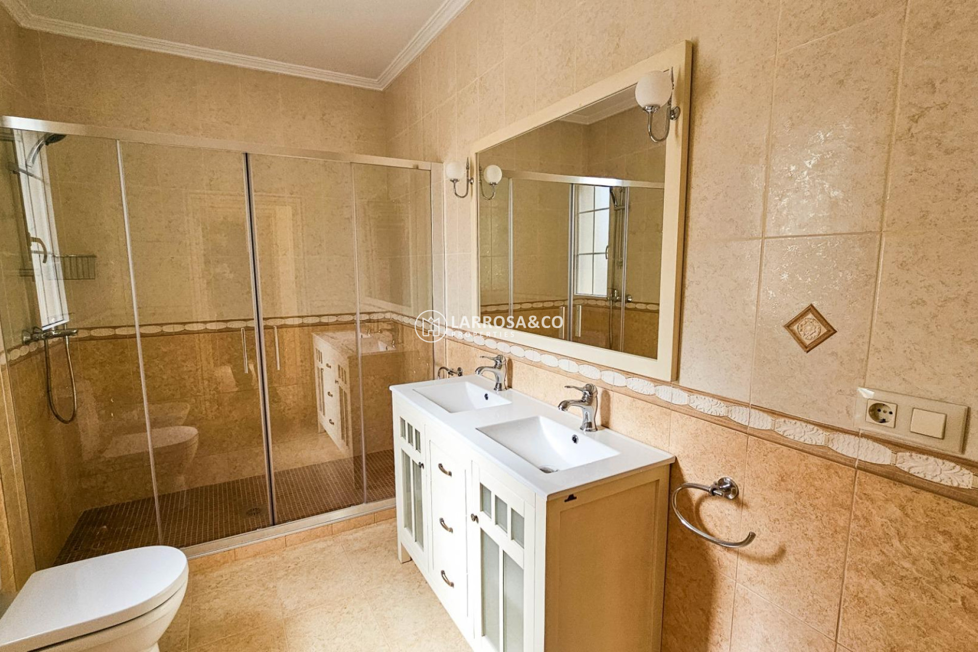 Вторичный рынок - Дом - Cabo Roig