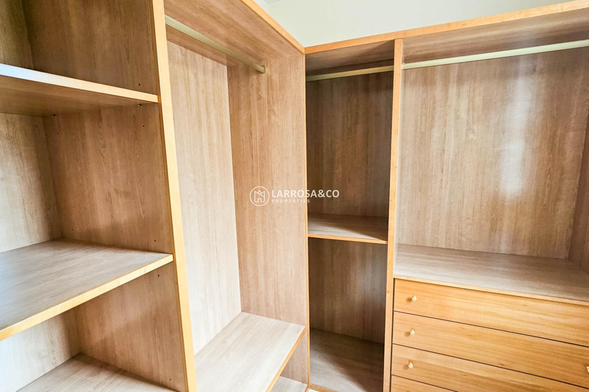 Вторичный рынок - Дом - Cabo Roig