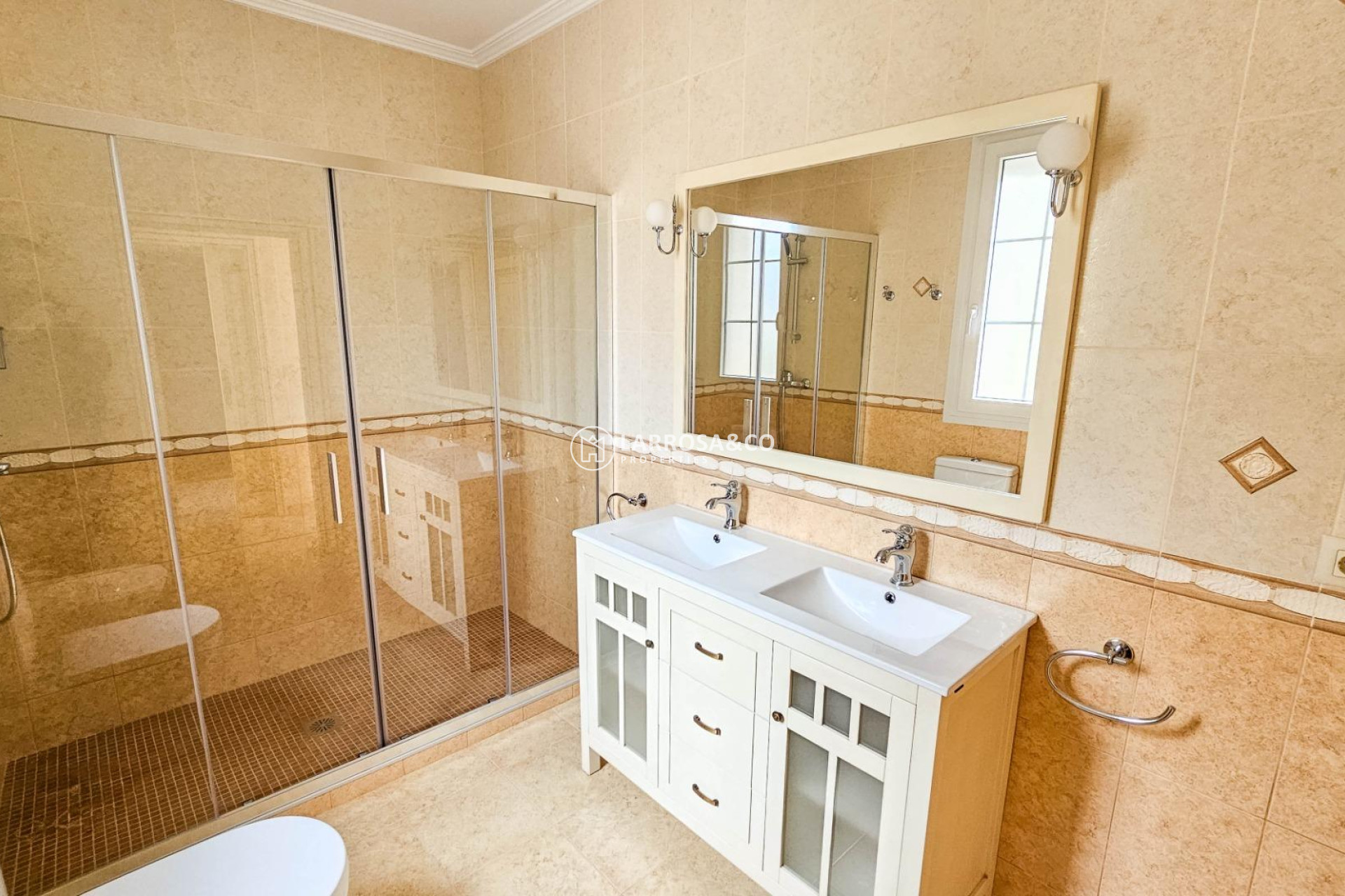 Вторичный рынок - Дом - Cabo Roig