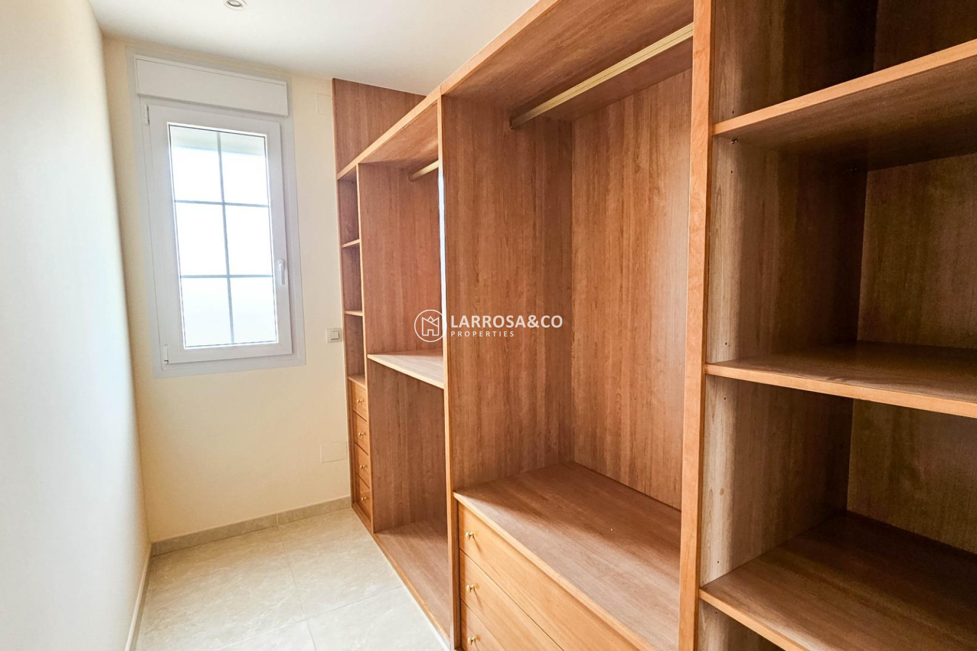 Вторичный рынок - Дом - Cabo Roig