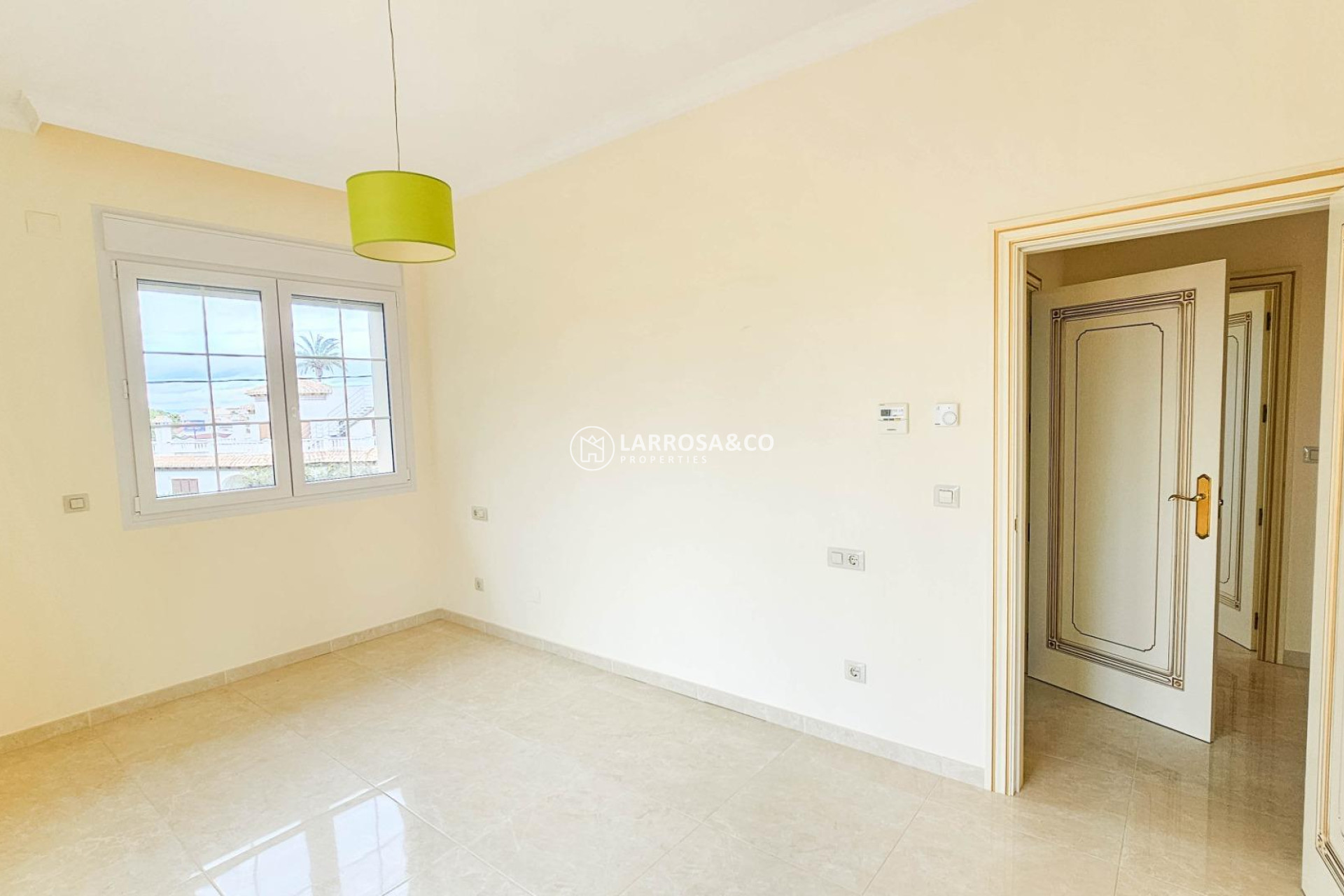 Вторичный рынок - Дом - Cabo Roig