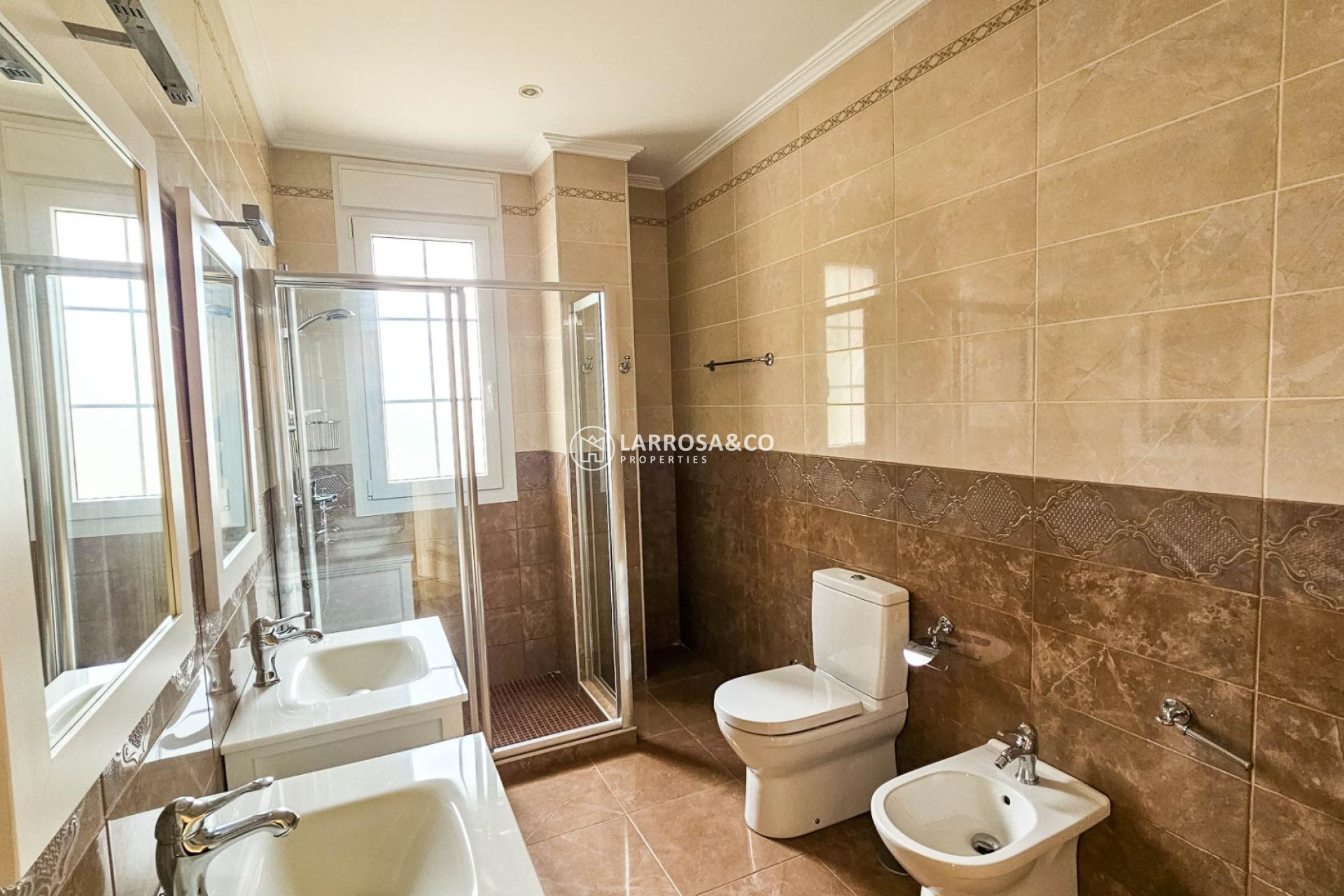 Вторичный рынок - Дом - Cabo Roig