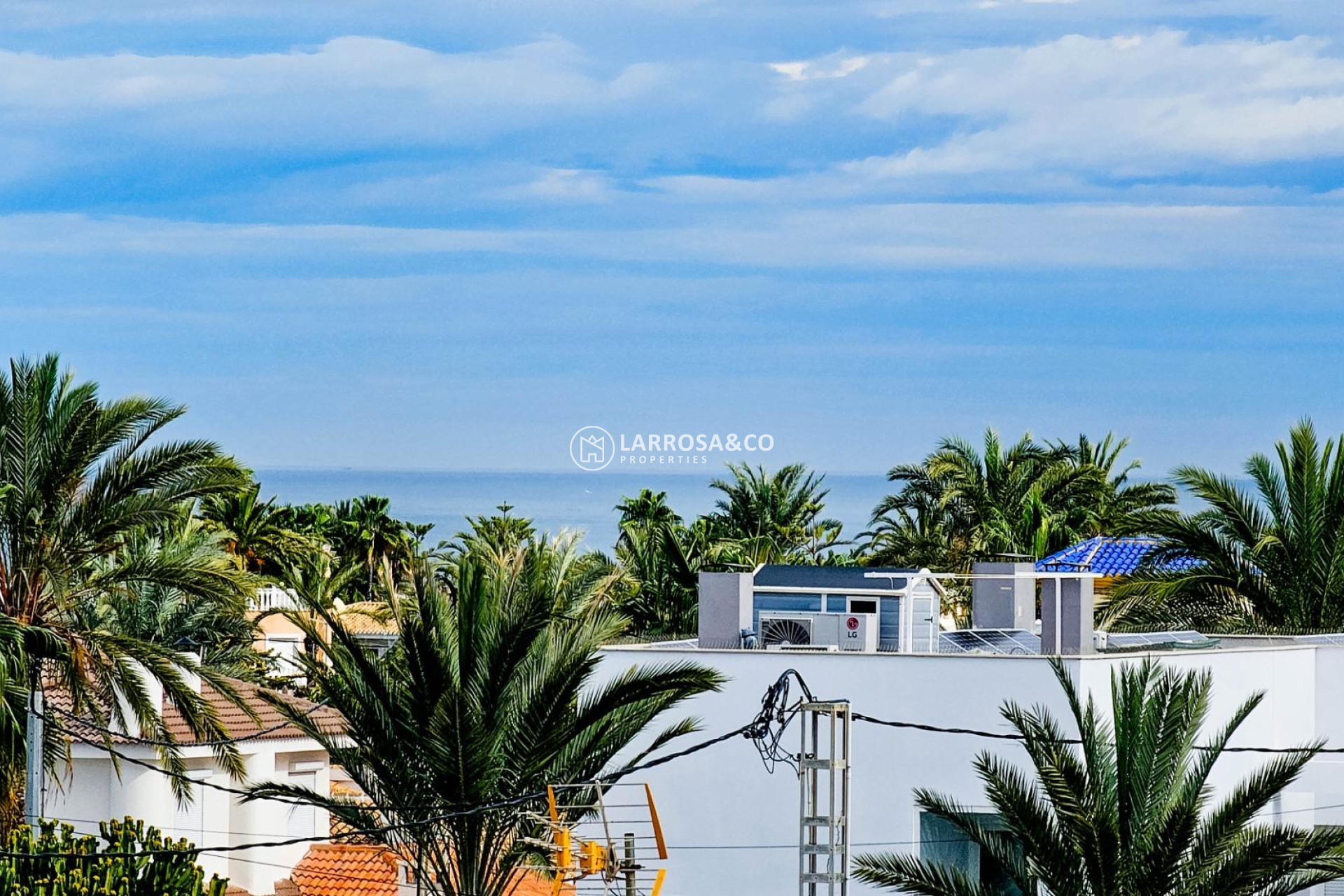 Вторичный рынок - Дом - Cabo Roig