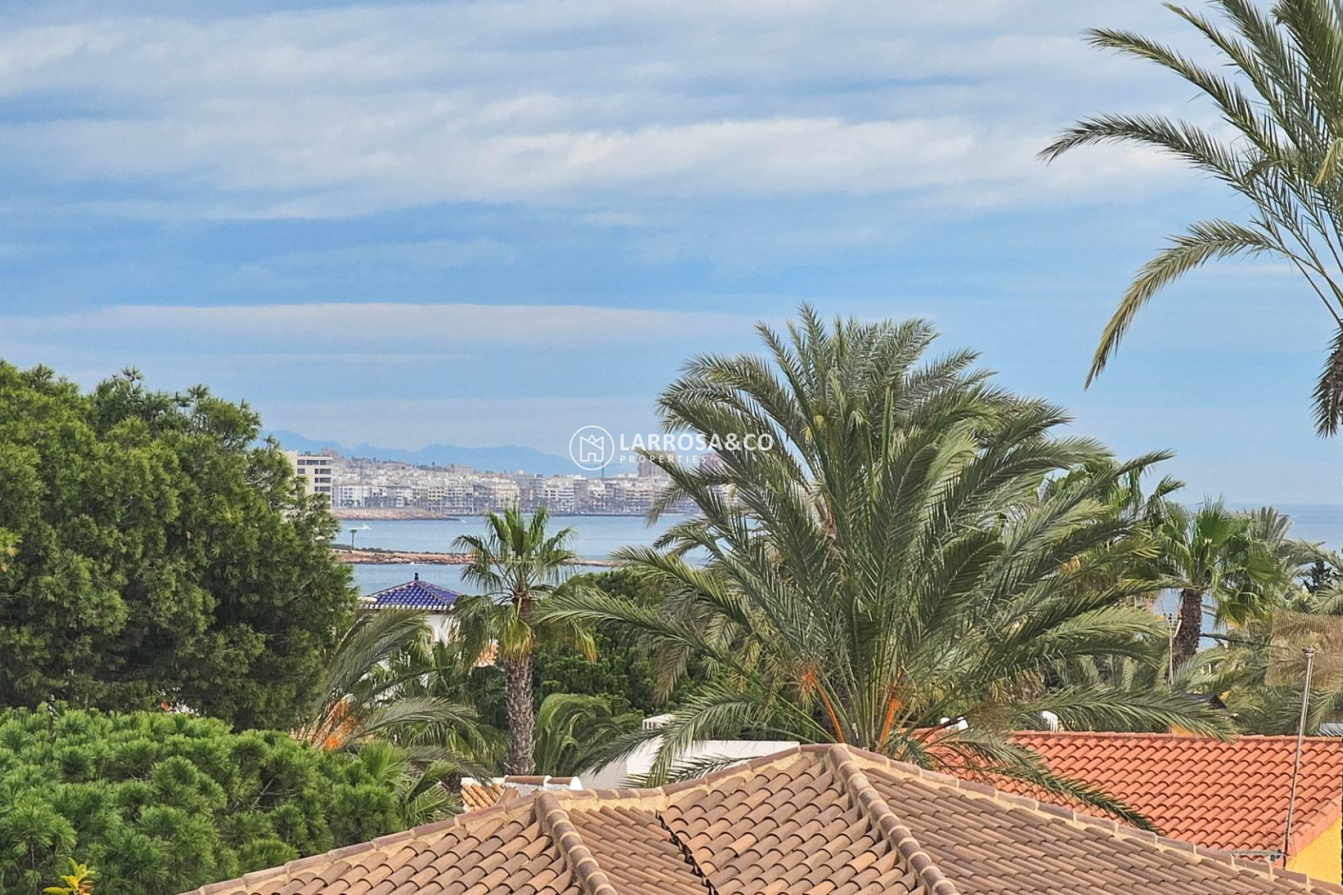 Вторичный рынок - Дом - Cabo Roig