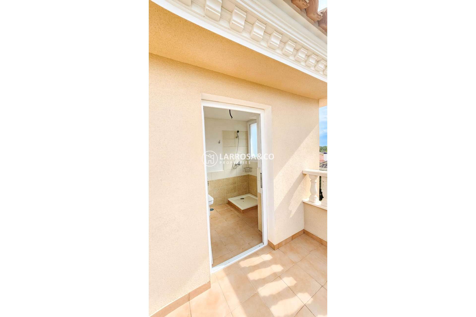 Вторичный рынок - Дом - Cabo Roig