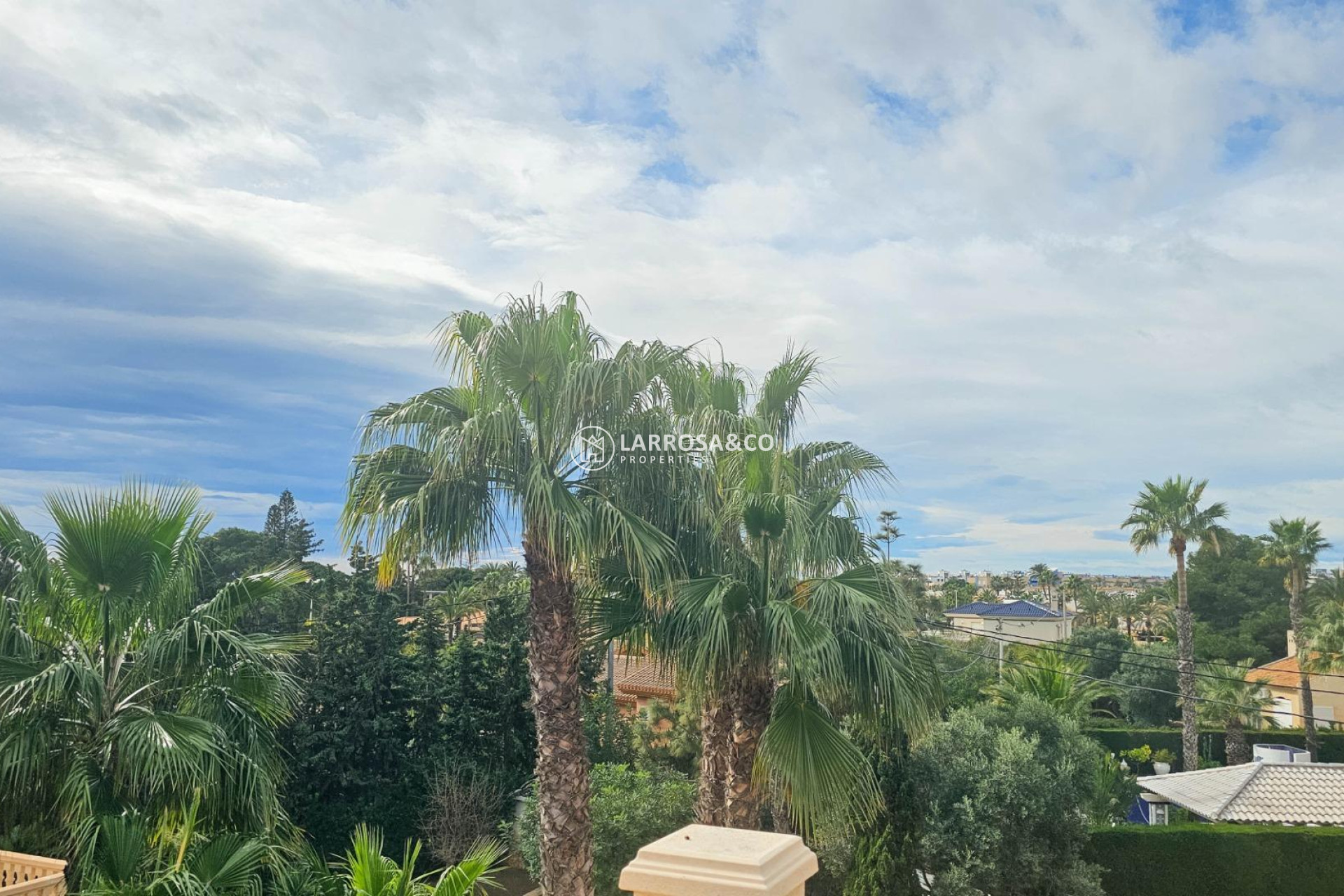 Вторичный рынок - Дом - Cabo Roig