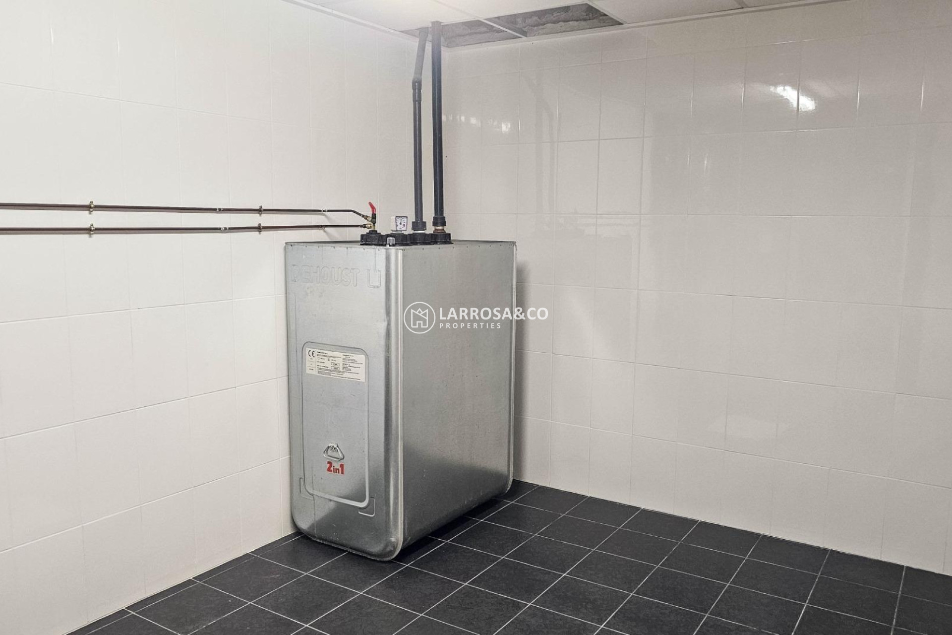 Вторичный рынок - Дом - Cabo Roig