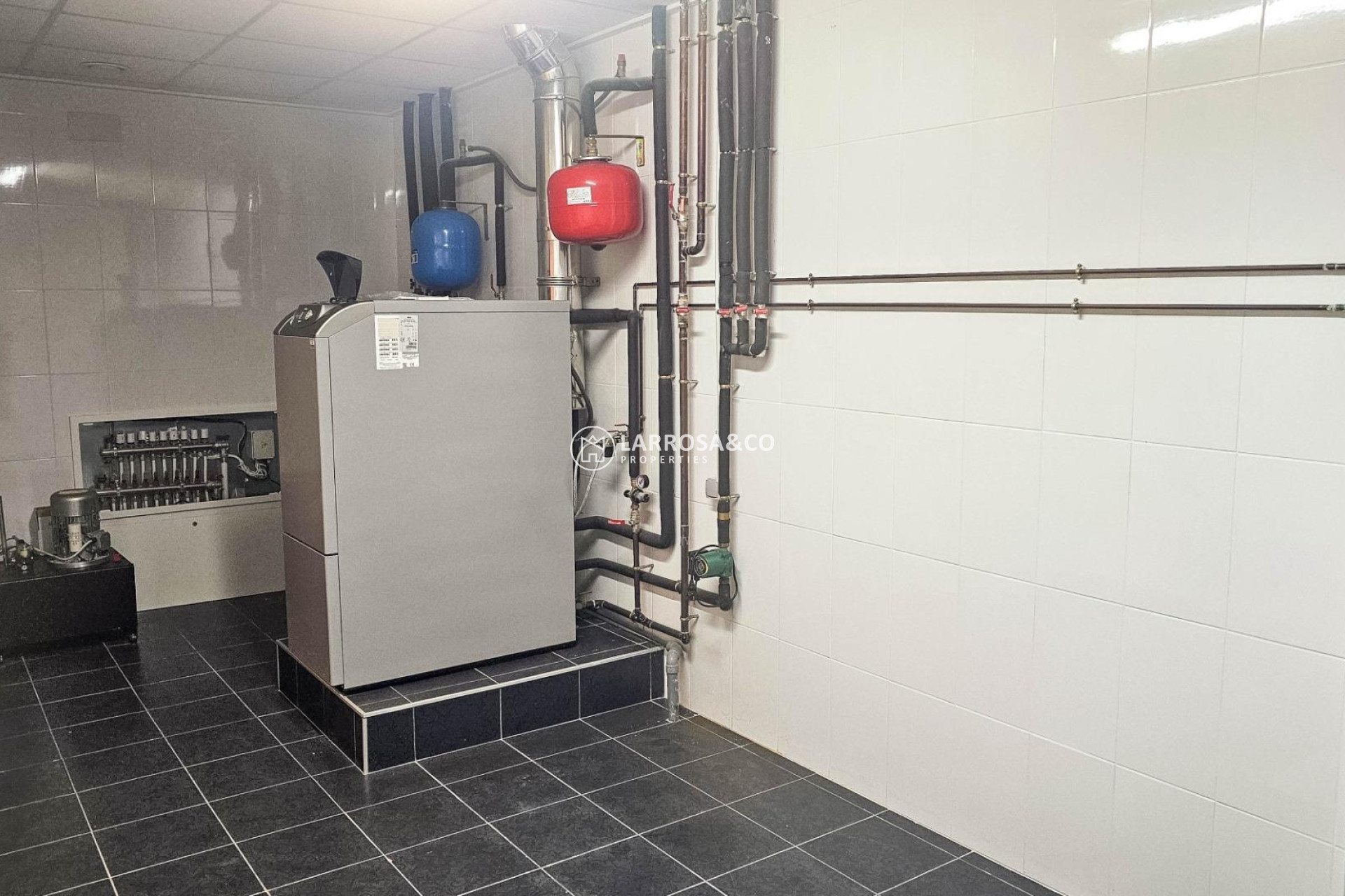 Вторичный рынок - Дом - Cabo Roig