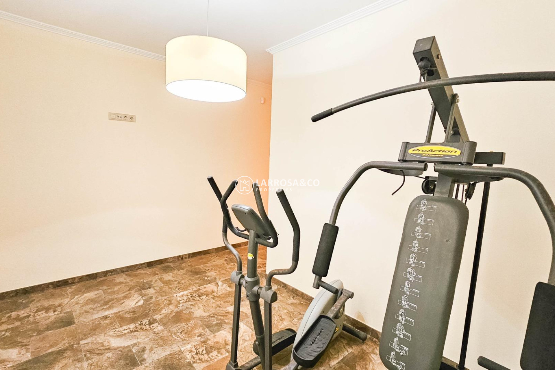 Вторичный рынок - Дом - Cabo Roig