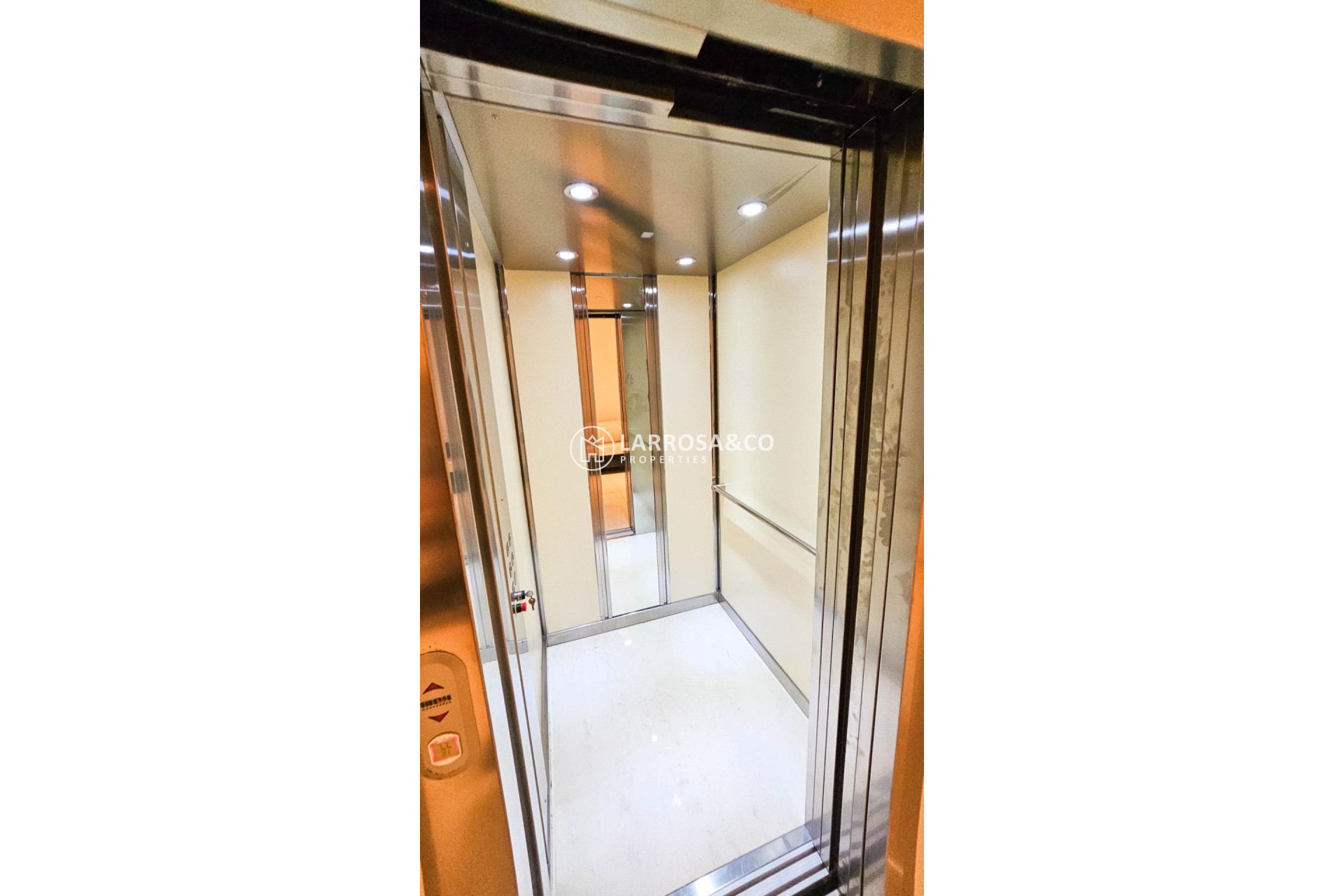 Вторичный рынок - Дом - Cabo Roig