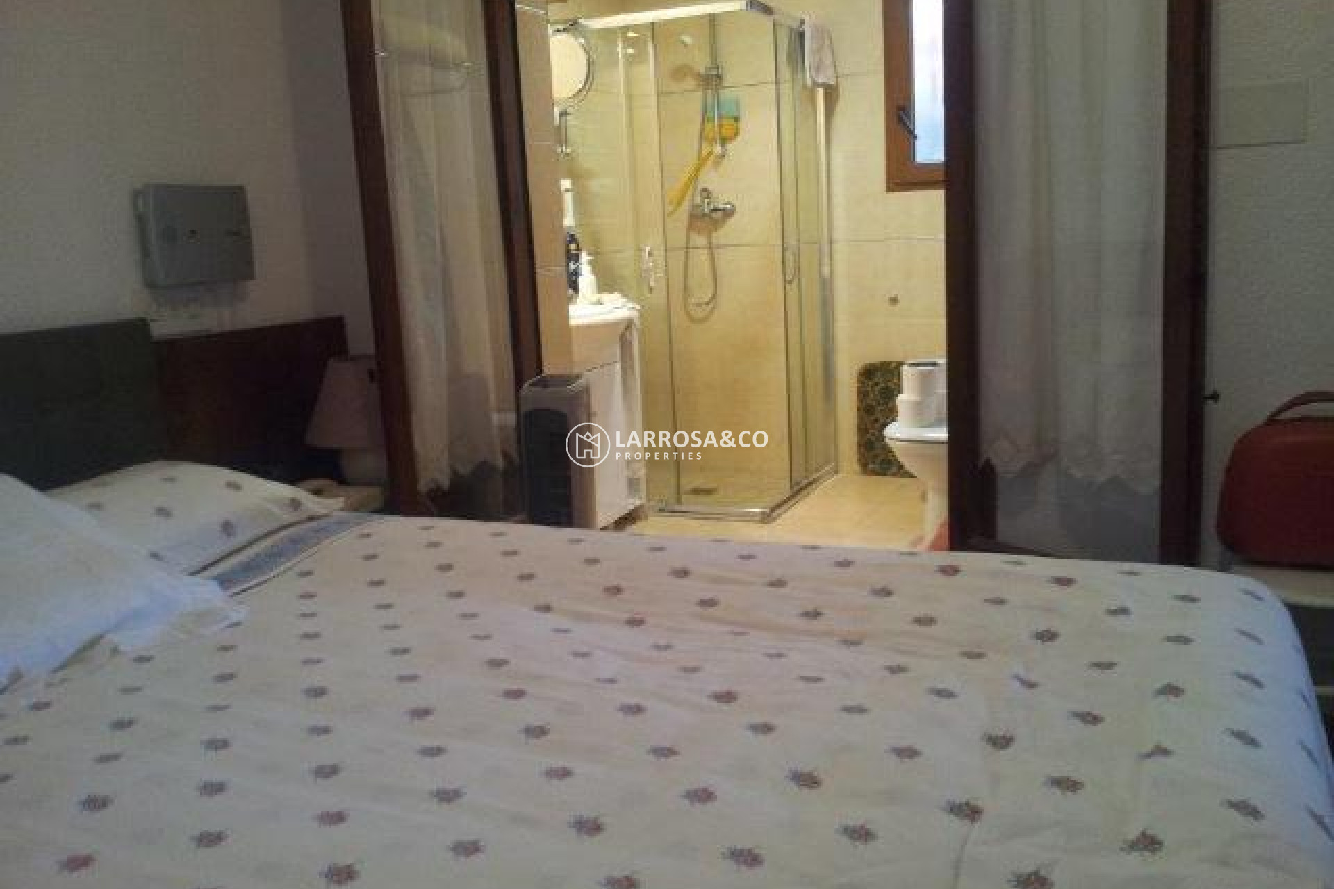 Вторичный рынок - Дом - Campoamor - Costa Blanca