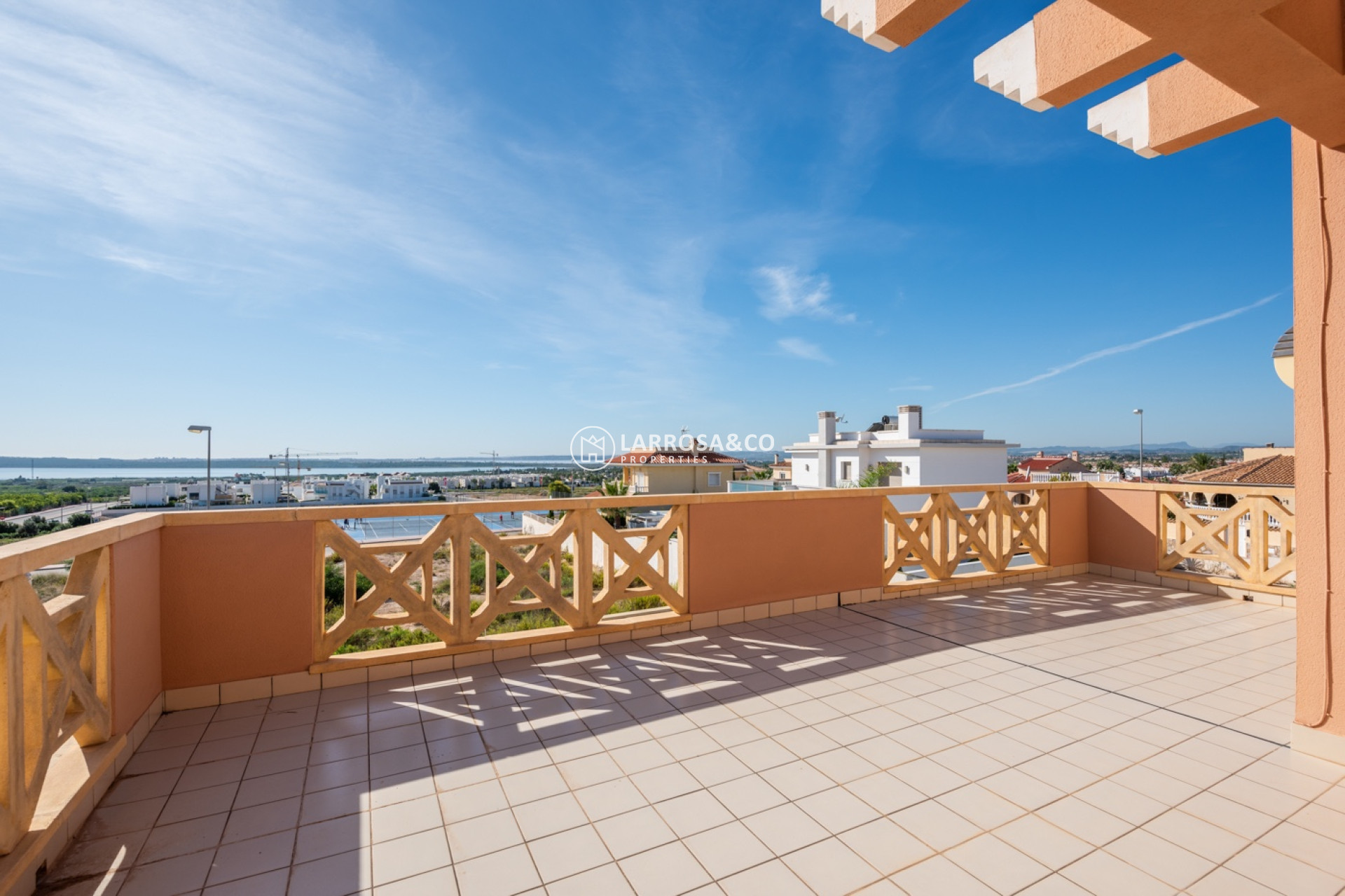 Вторичный рынок - Дом - Ciudad Quesada - Rojales
