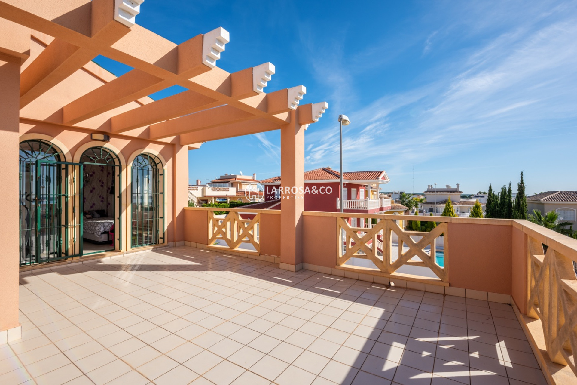 Вторичный рынок - Дом - Ciudad Quesada - Rojales