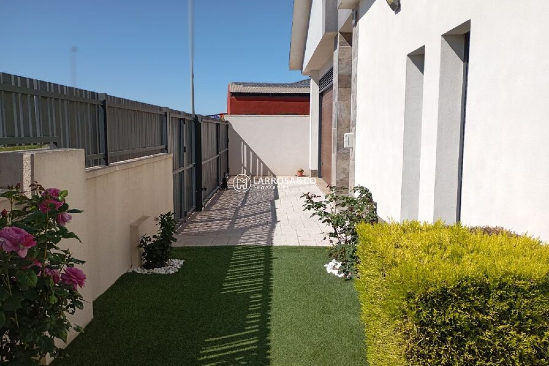 Вторичный рынок - Дом - Daya Nueva - Costa Blanca